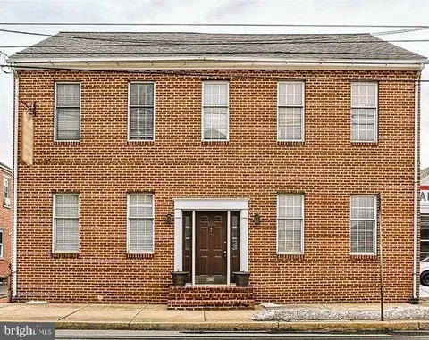 108 S Main Street, Manheim, PA 17545 - #: PALA2070074