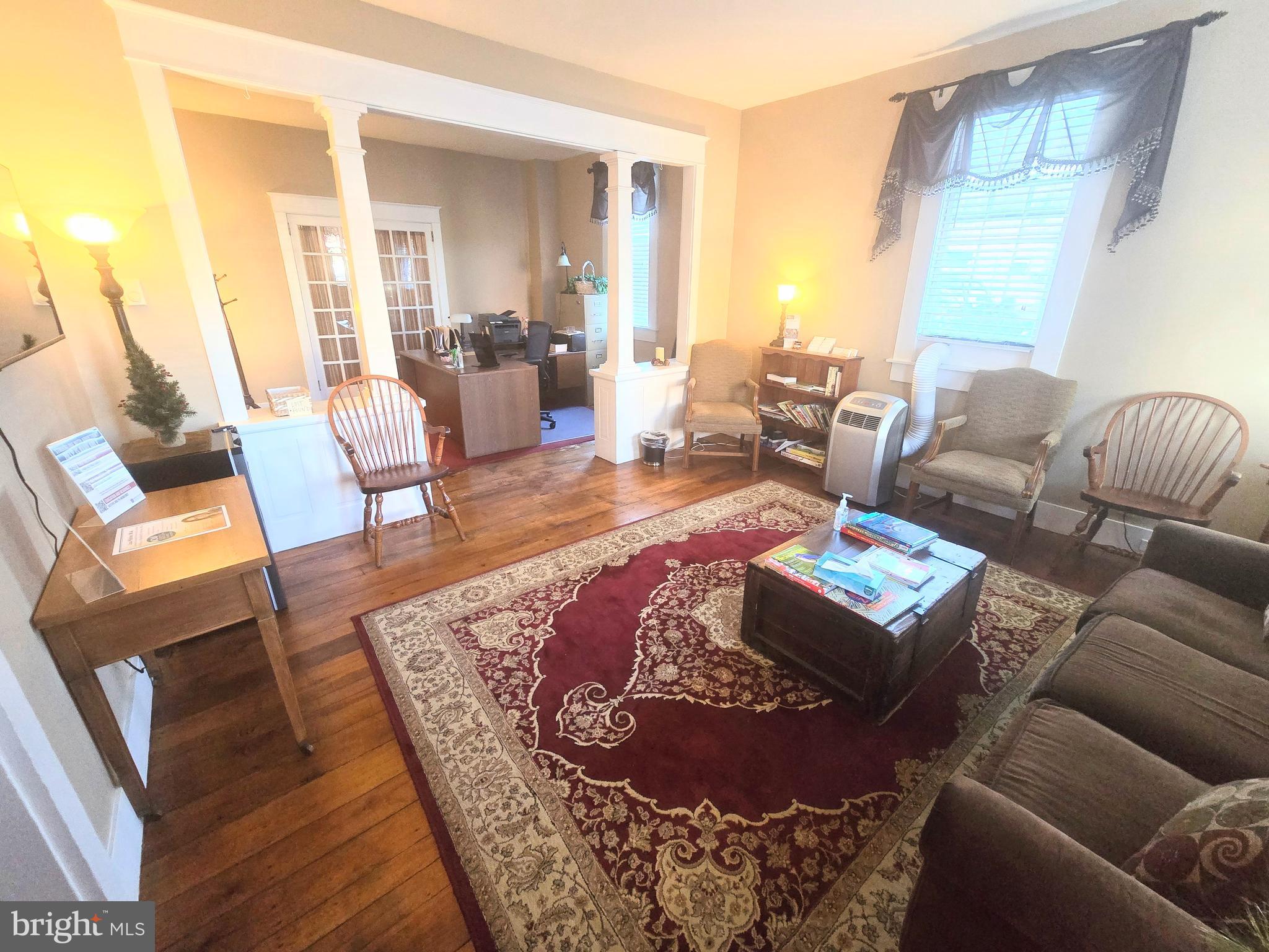 108 S MAIN STREET 110