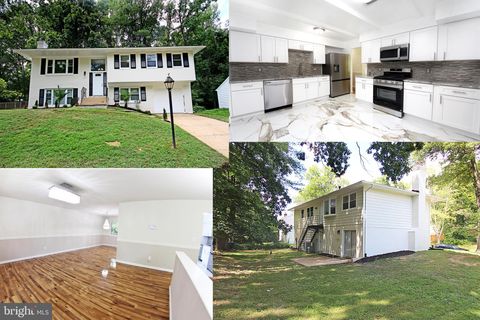 411 REXBURG AVENUE FORT WASHINGTON MD 20744