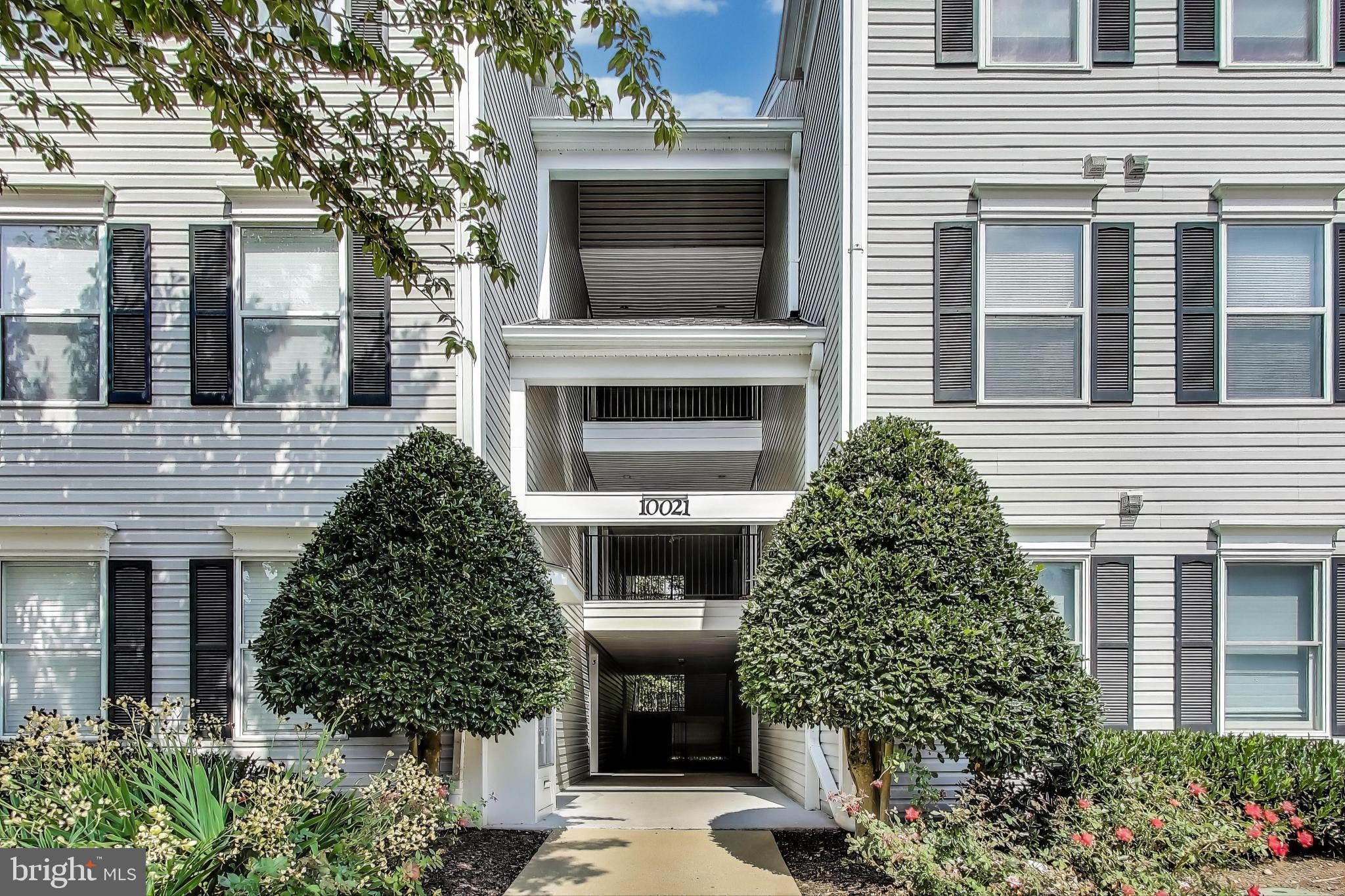 DECOVERLY - Residential Lease