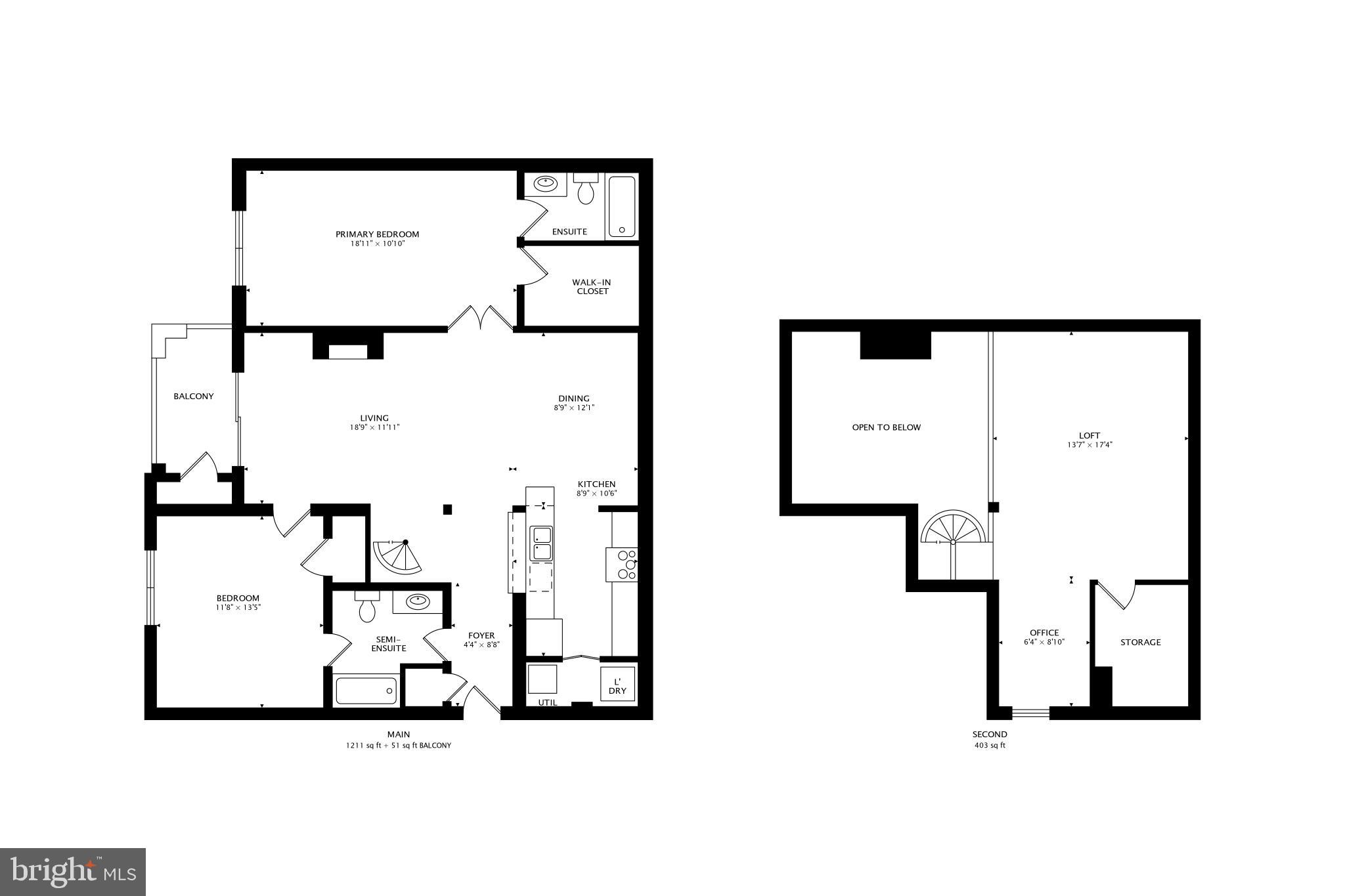 DECOVERLY - Residential Lease