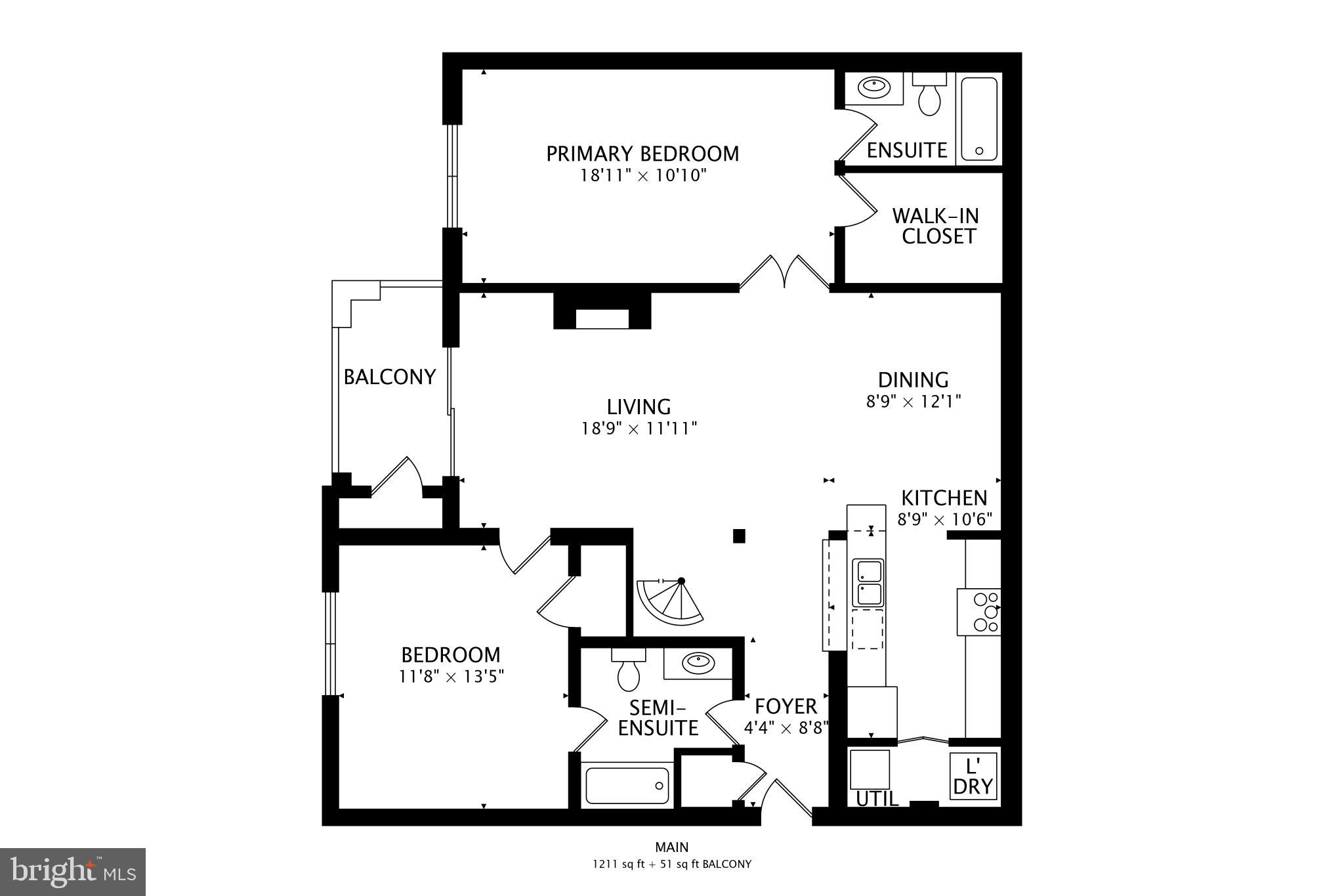 DECOVERLY - Residential Lease