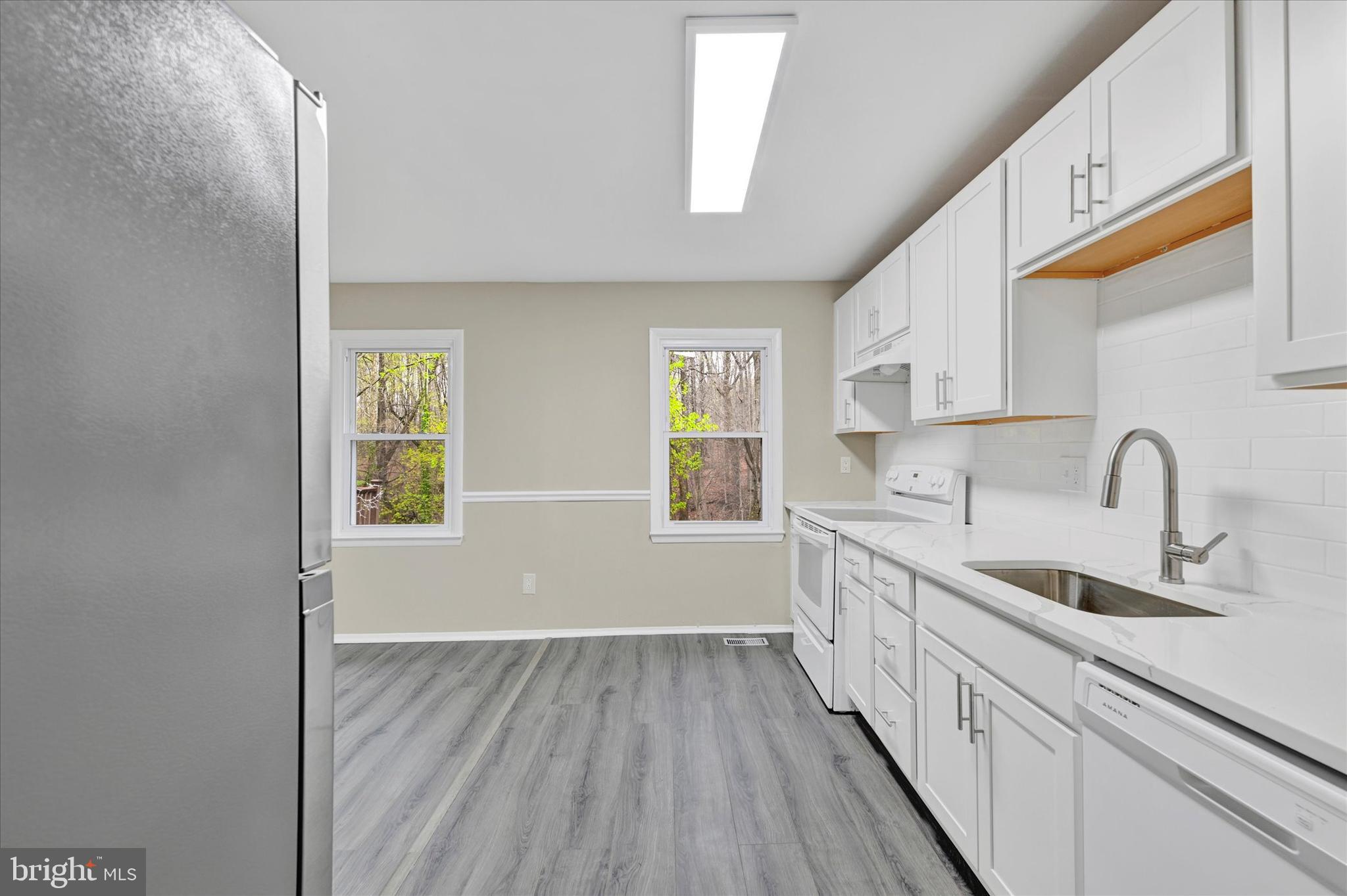 BELMONT SOUTH - Residential