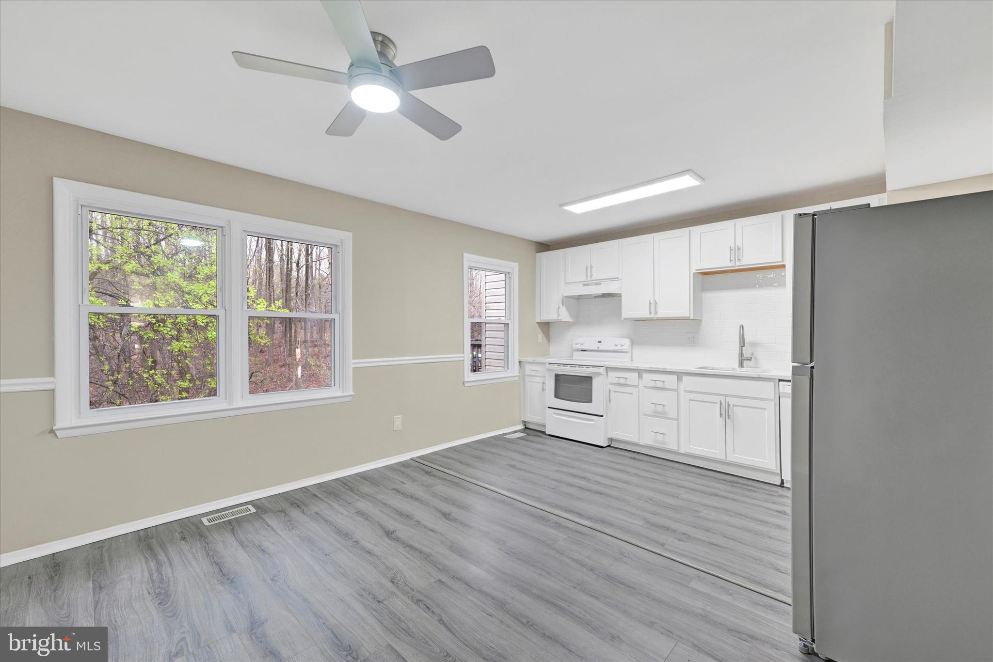 BELMONT SOUTH - Residential