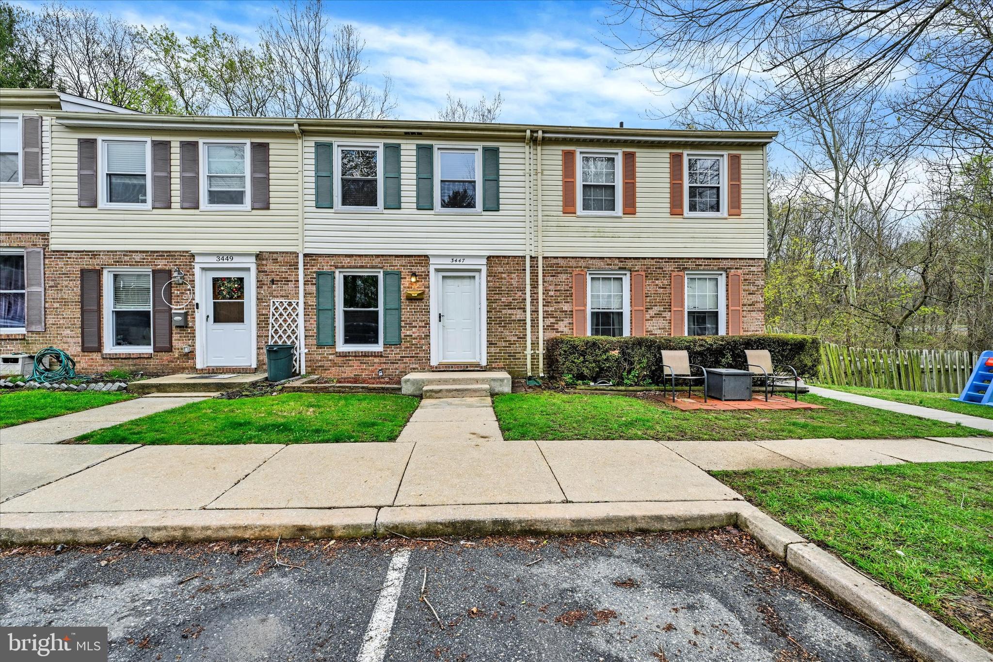 BELMONT SOUTH - Residential