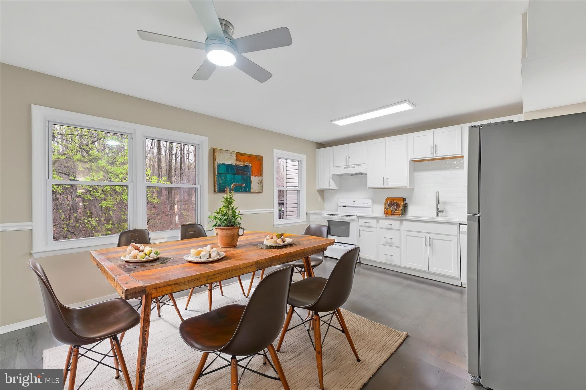 BELMONT SOUTH - Residential