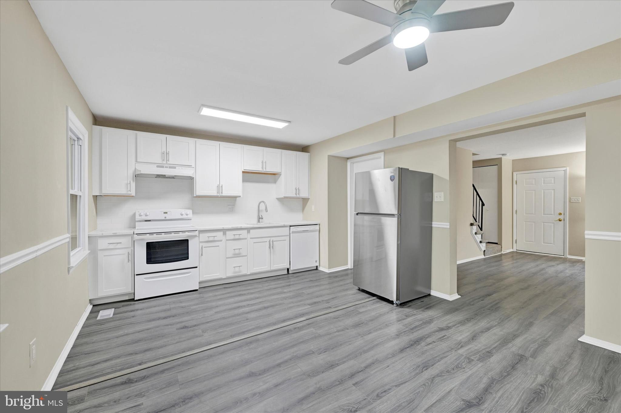 BELMONT SOUTH - Residential