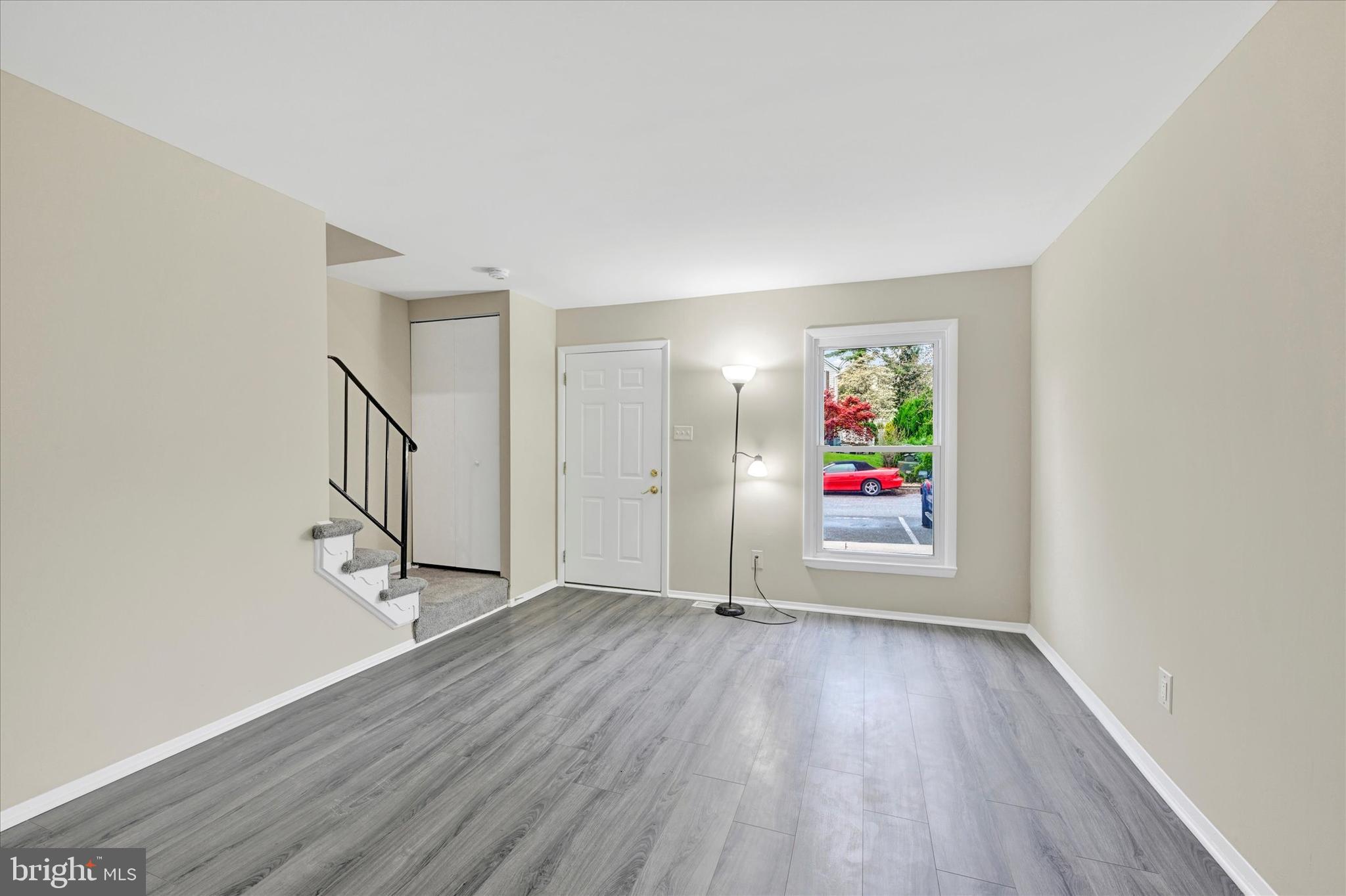 BELMONT SOUTH - Residential