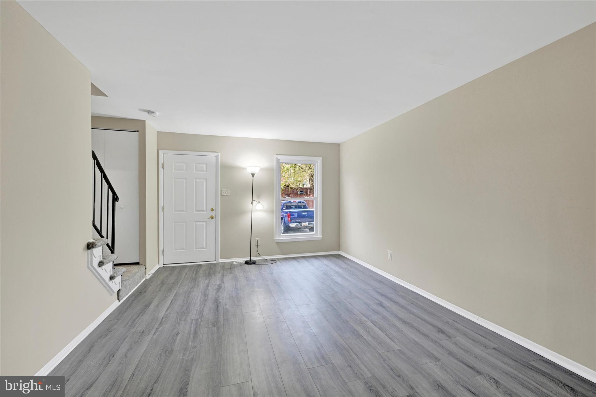 BELMONT SOUTH - Residential