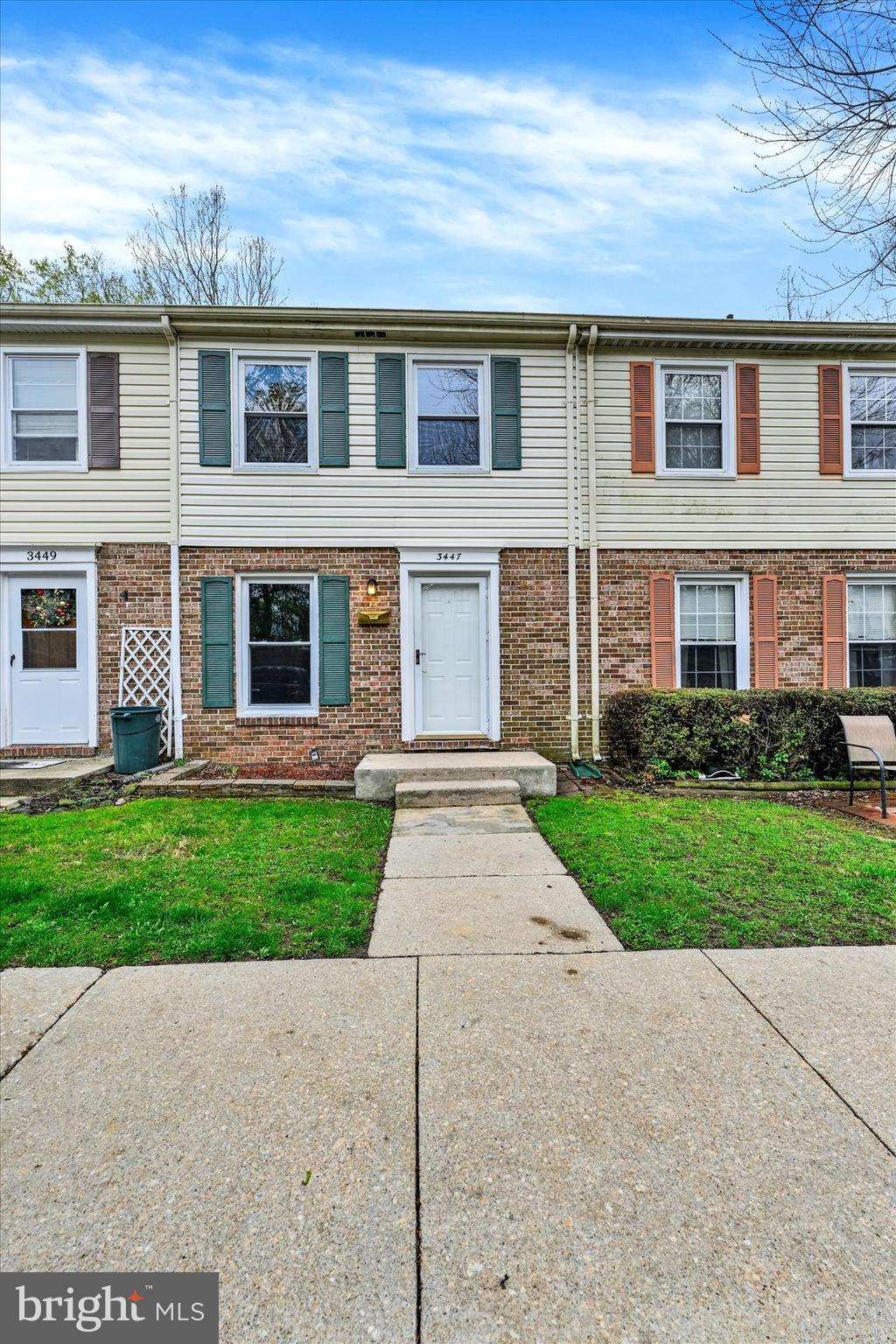 BELMONT SOUTH - Residential