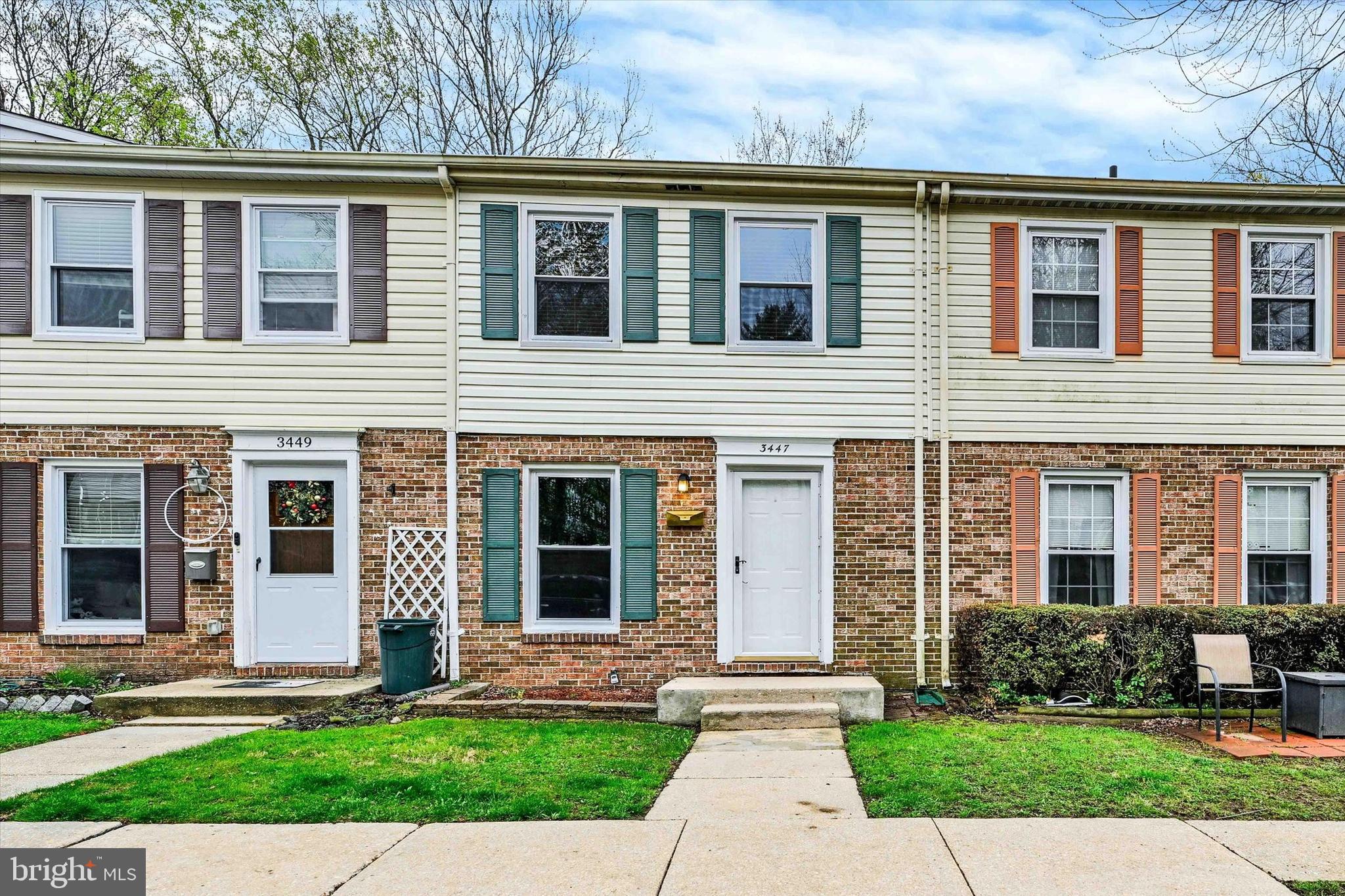 BELMONT SOUTH - Residential