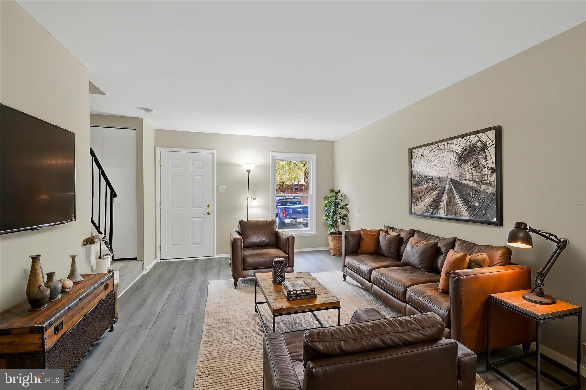 BELMONT SOUTH - Residential