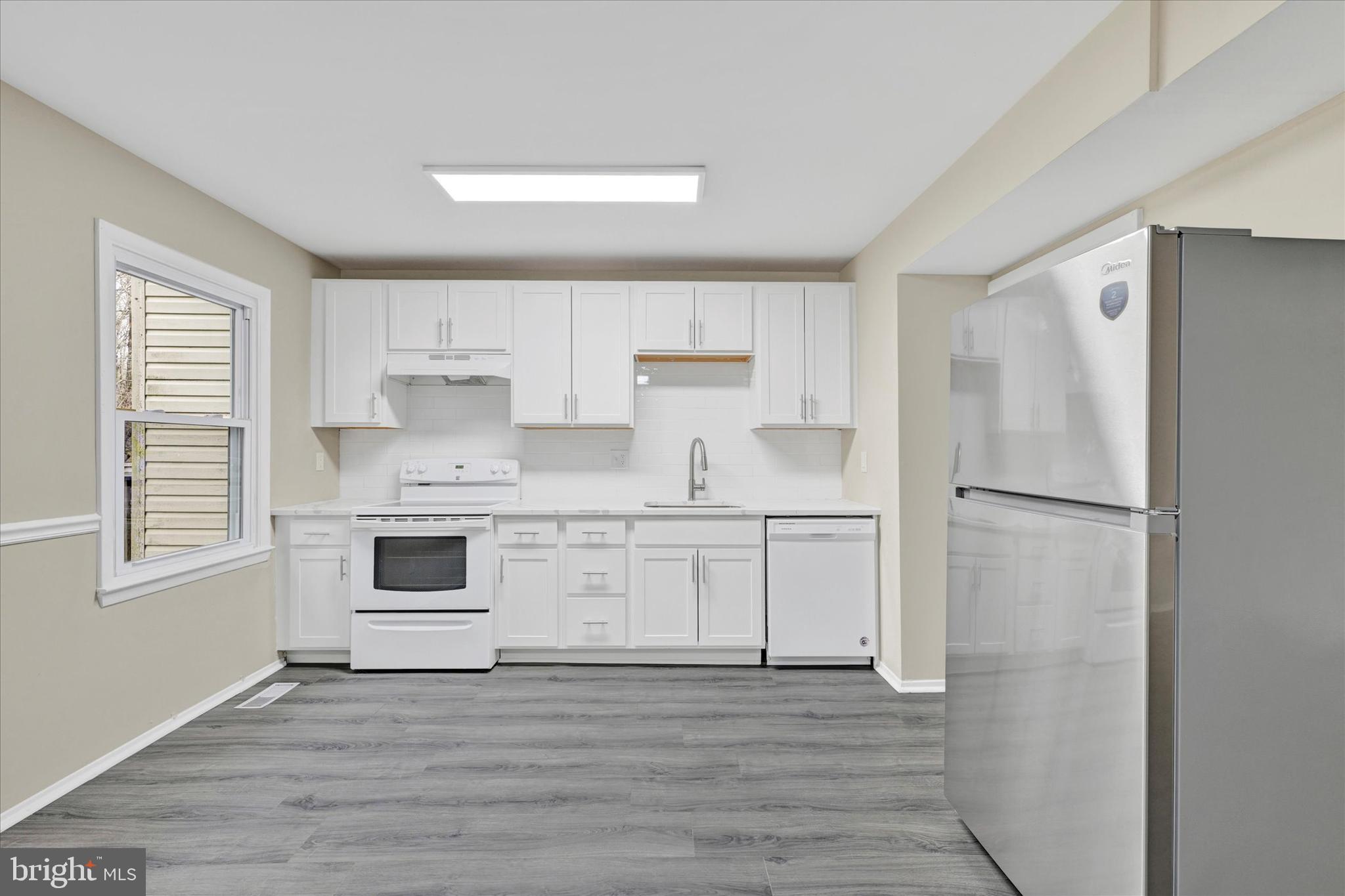 BELMONT SOUTH - Residential