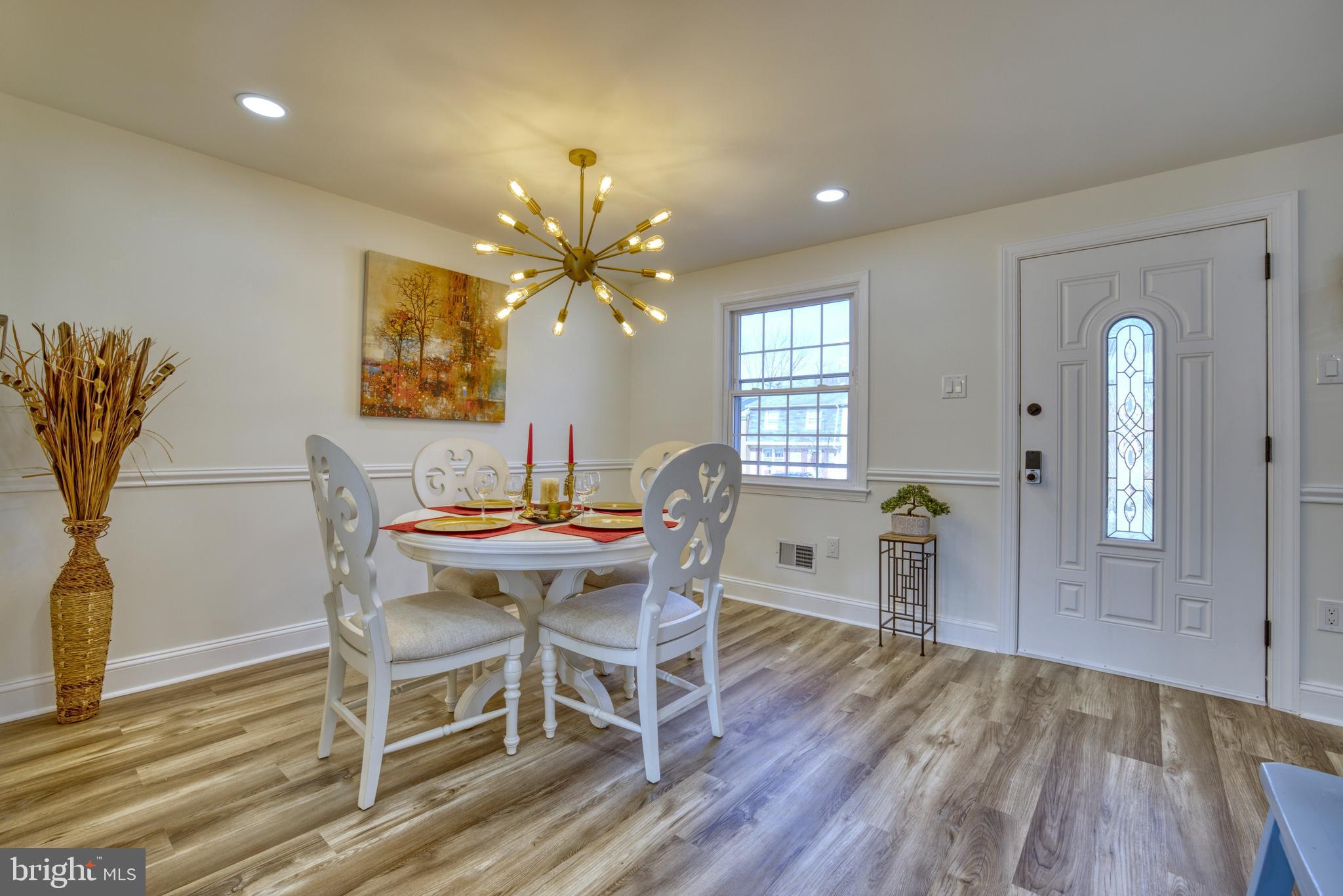 PINEWOOD HILL - Residential