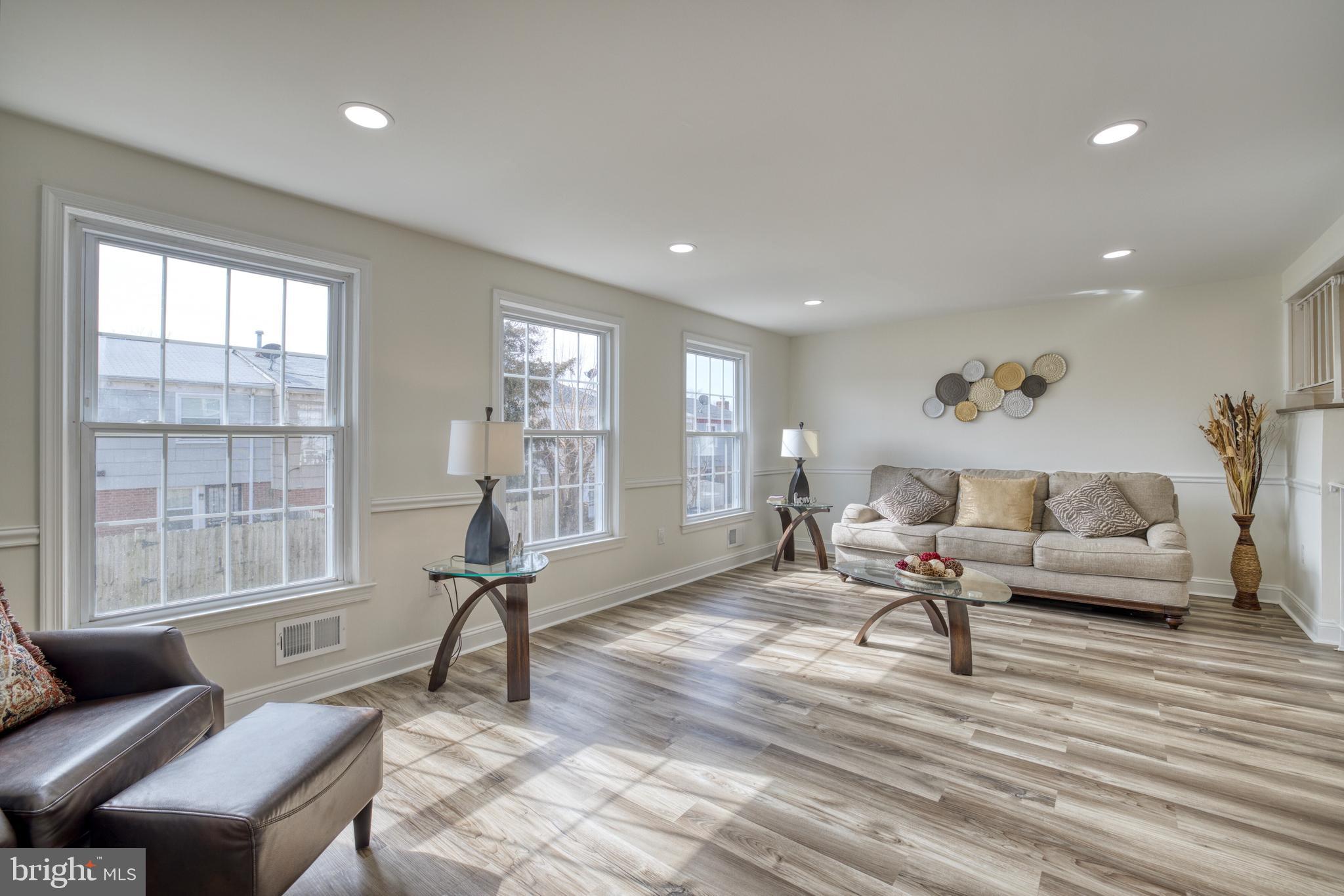 PINEWOOD HILL - Residential