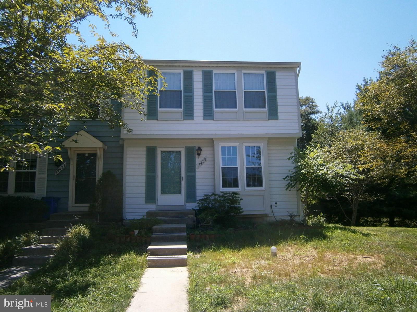 OAK POND PLAT FIVEPHASE - Residential