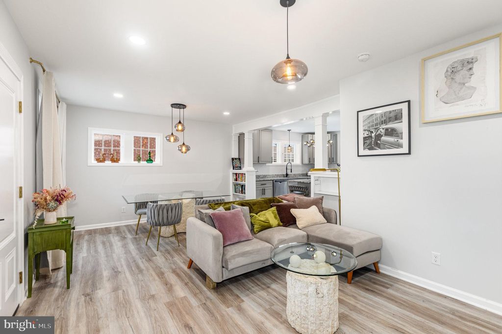 Photo of 141 S 32nd Street, CAMP HILL, PA 17011 (MLS # PACB2049426)