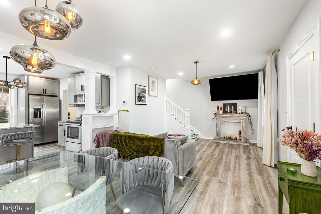 Photo of 141 S 32nd Street, CAMP HILL, PA 17011 (MLS # PACB2049426)