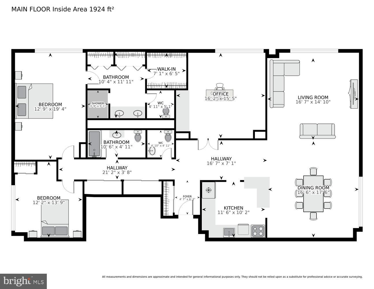 THE FORUM - Residential