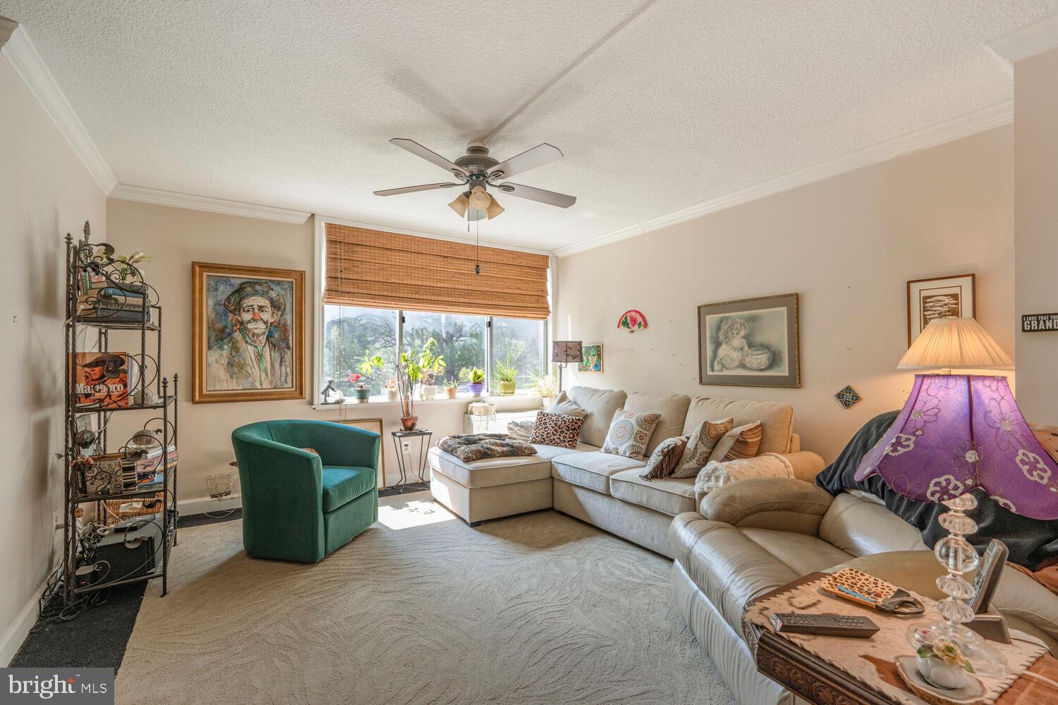 THE FORUM - Residential