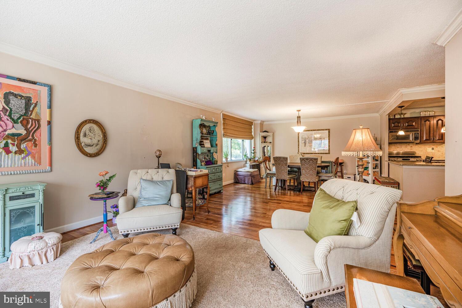 THE FORUM - Residential