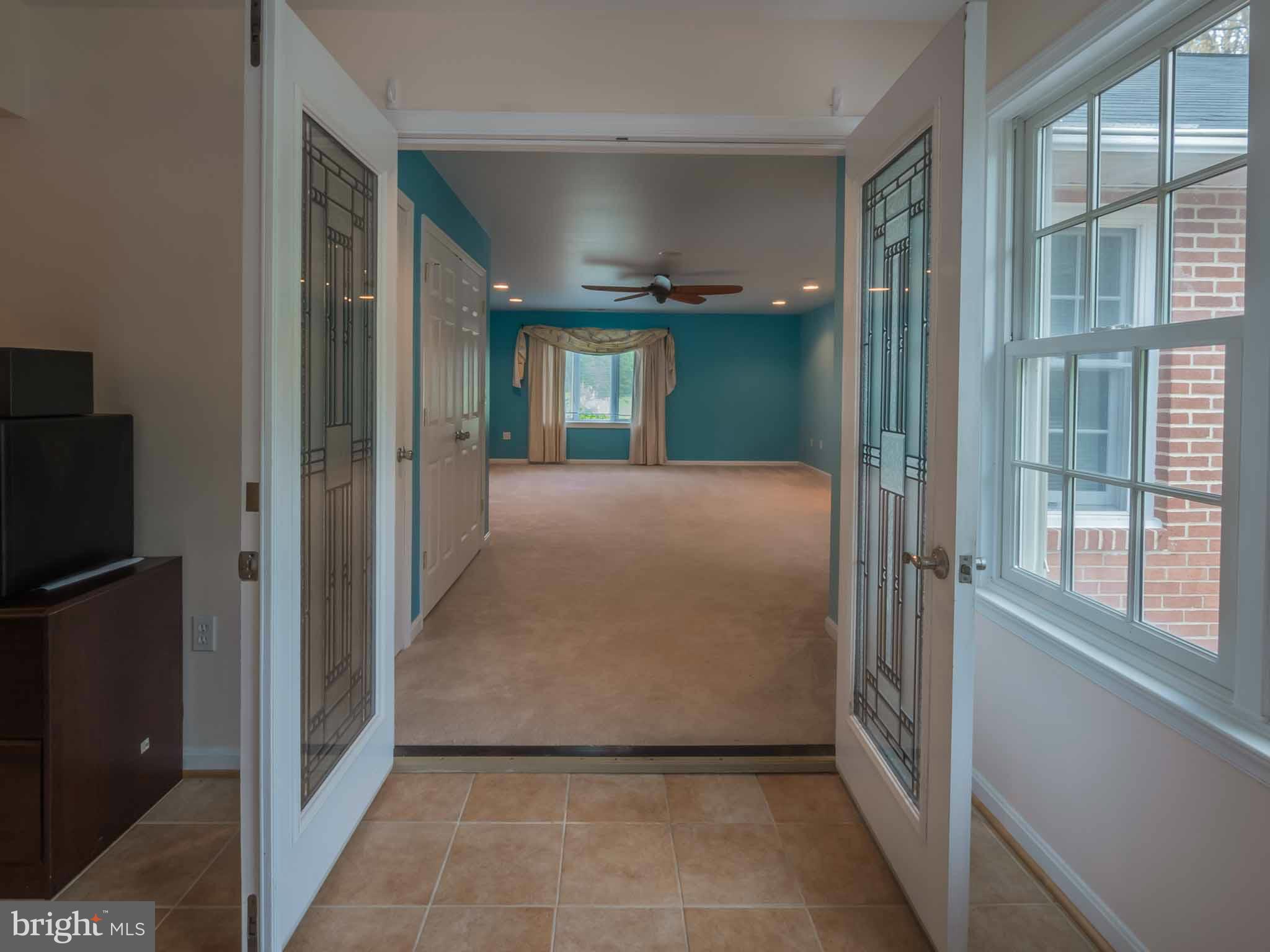 HUTCHINS CHOICE - Residential