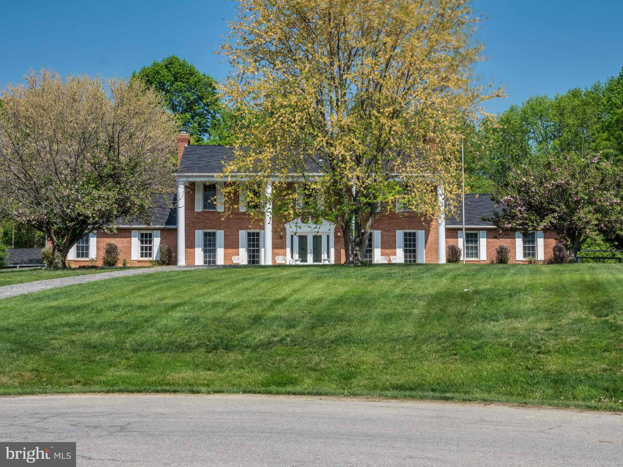 HUTCHINS CHOICE - Residential