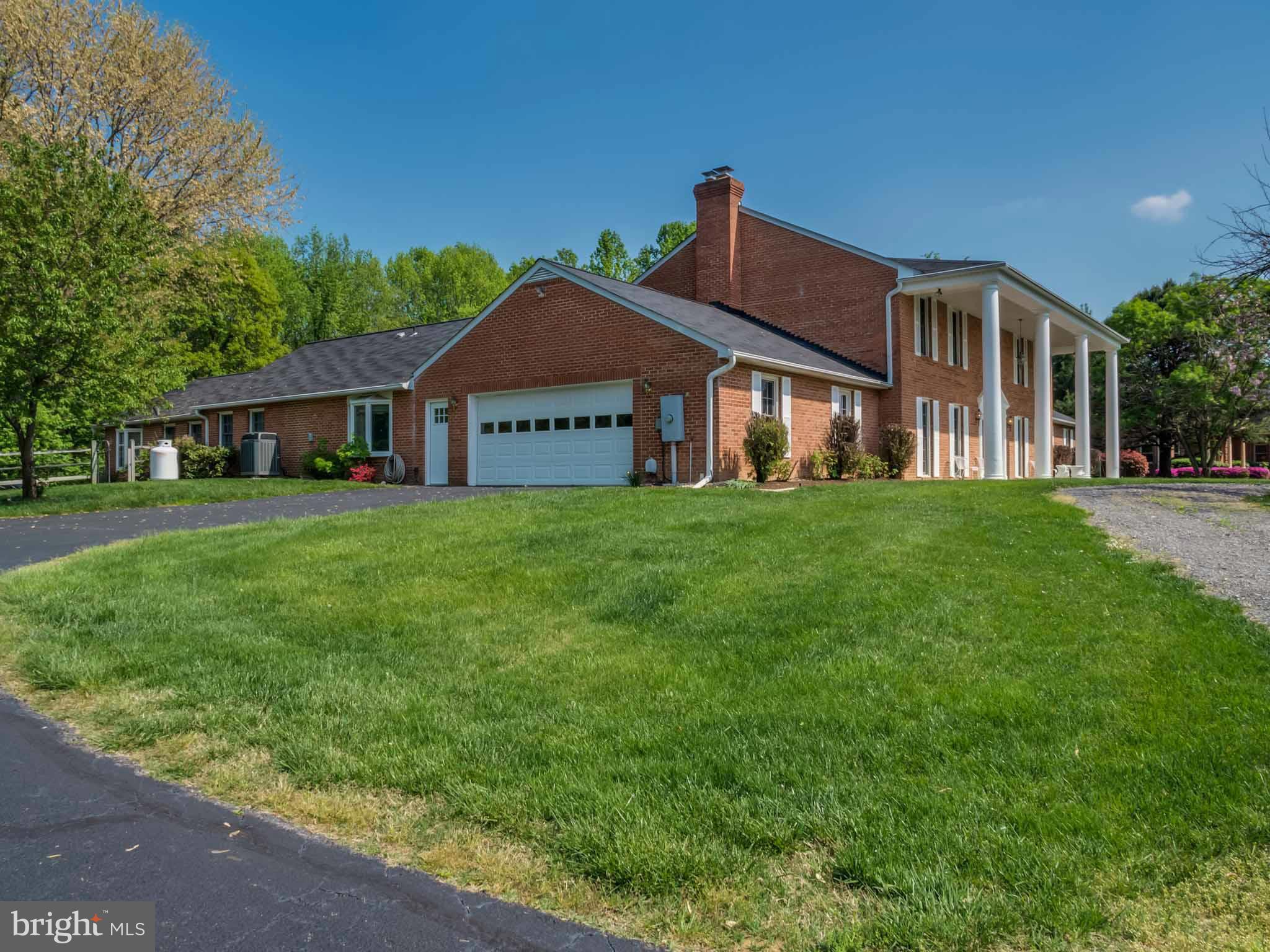 HUTCHINS CHOICE - Residential