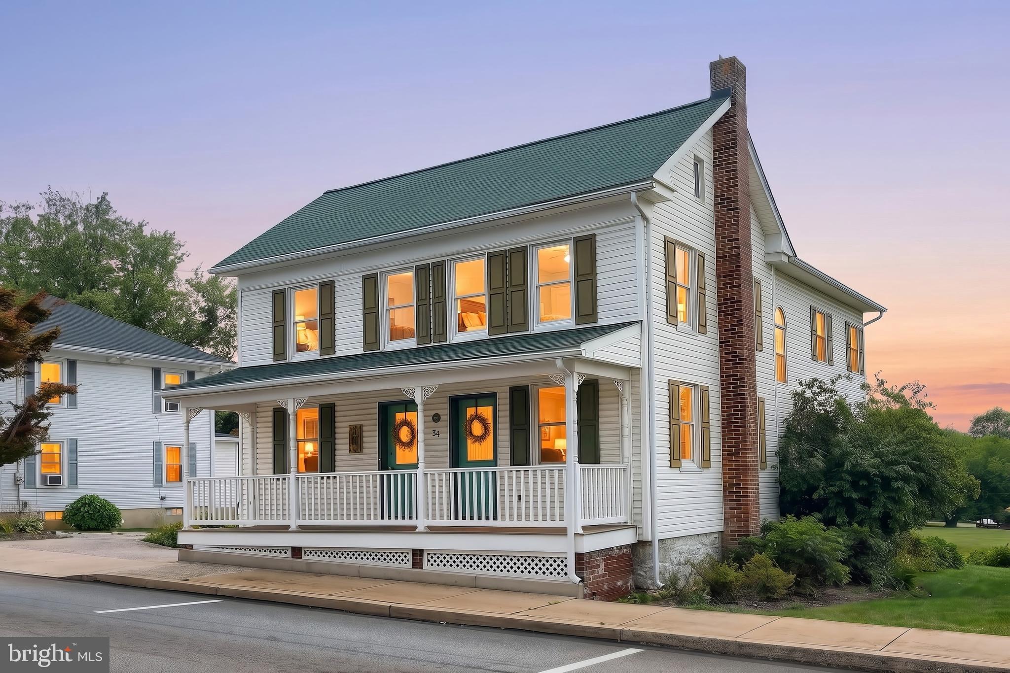 34 N MAIN STREET