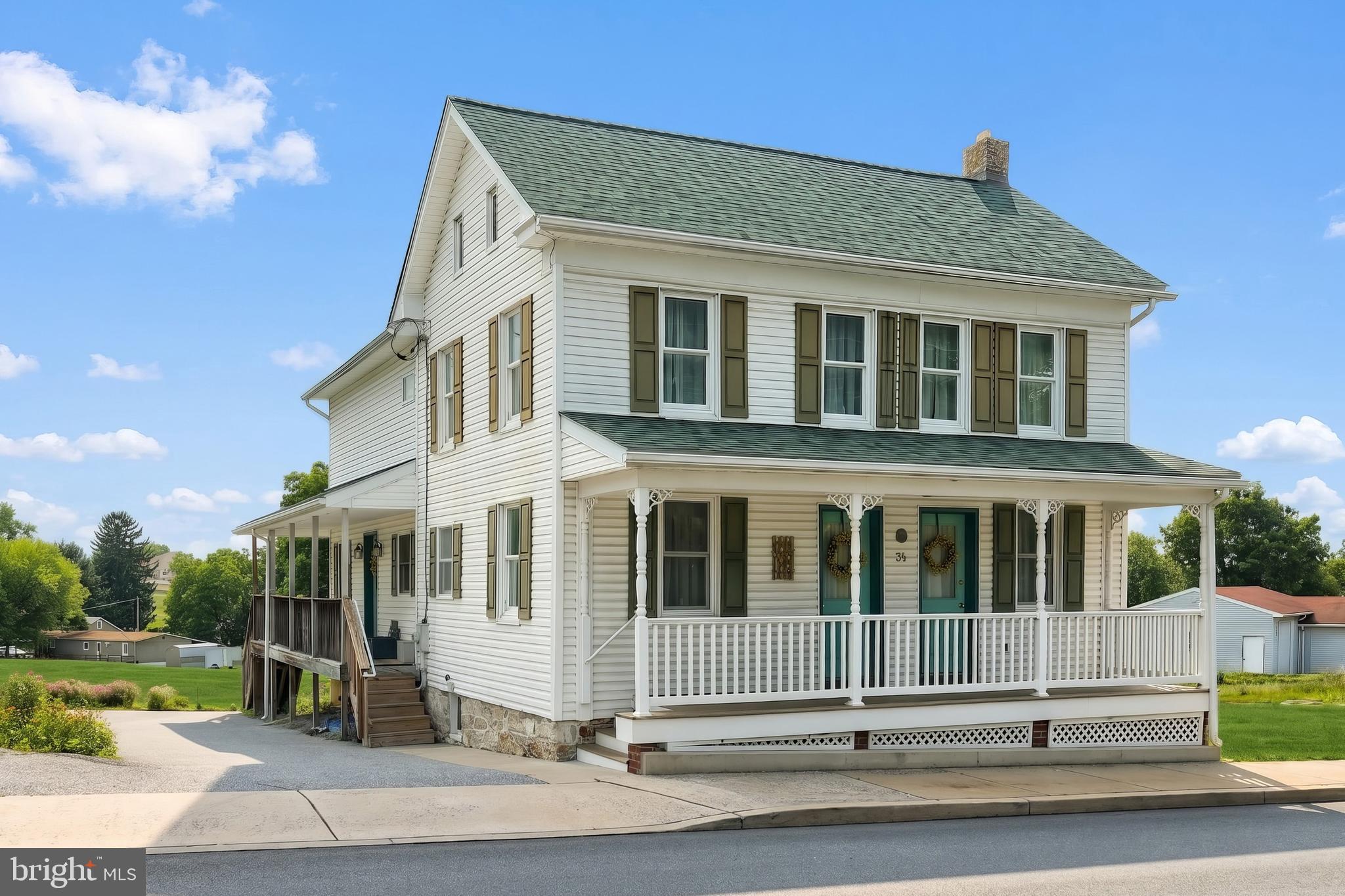 34 N MAIN STREET