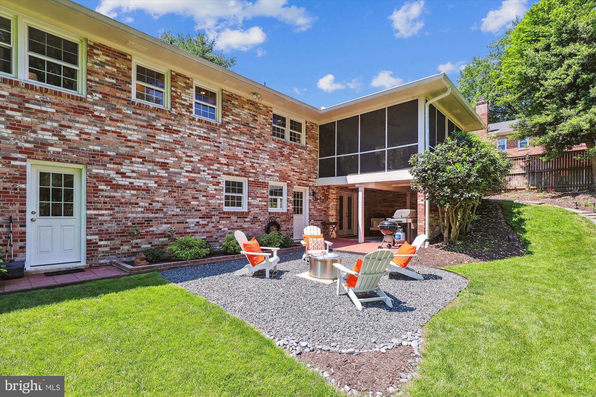 POTOMAC HILLS - Residential