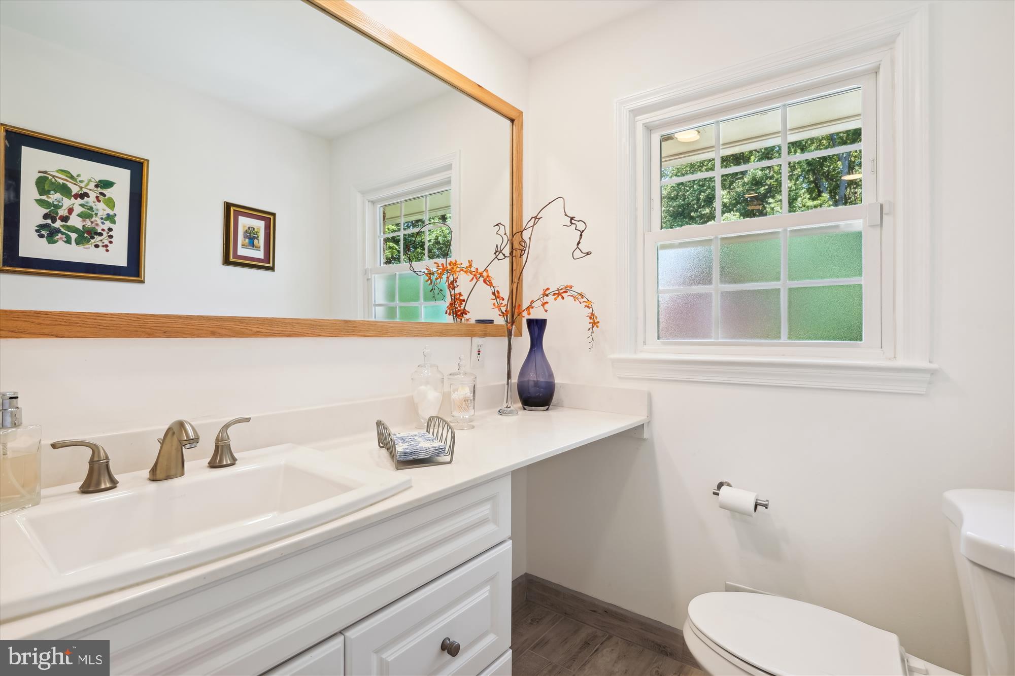 POTOMAC HILLS - Residential