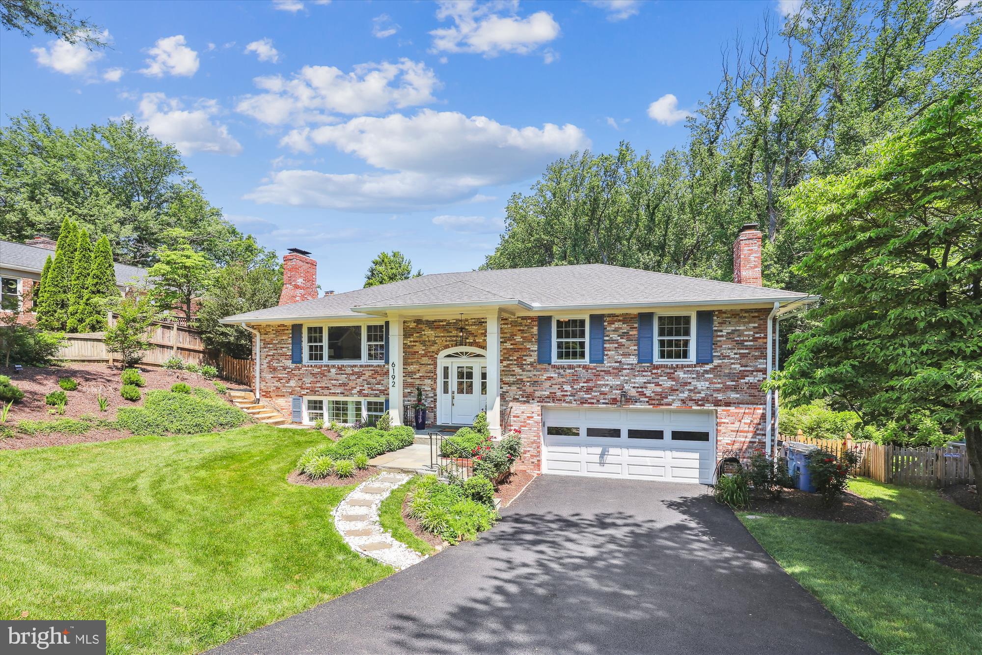 POTOMAC HILLS - Residential