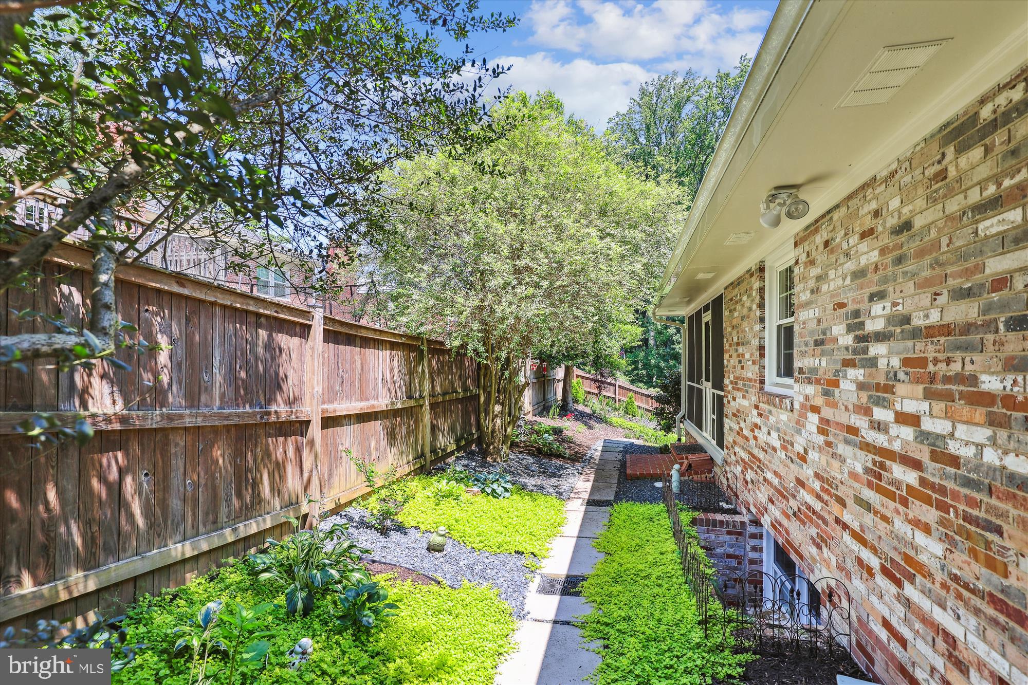 POTOMAC HILLS - Residential