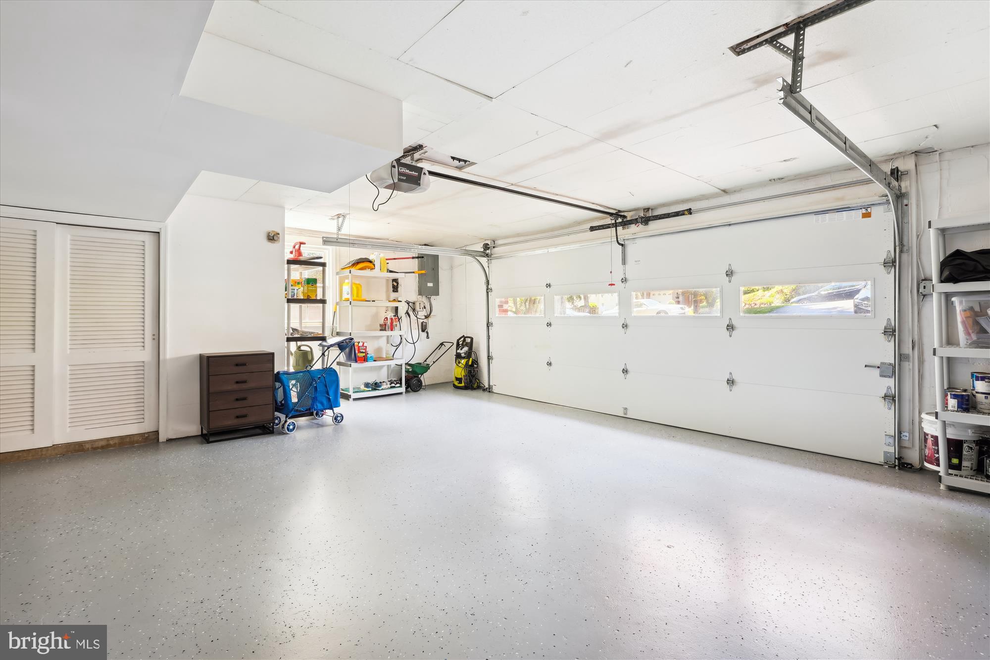 POTOMAC HILLS - Residential