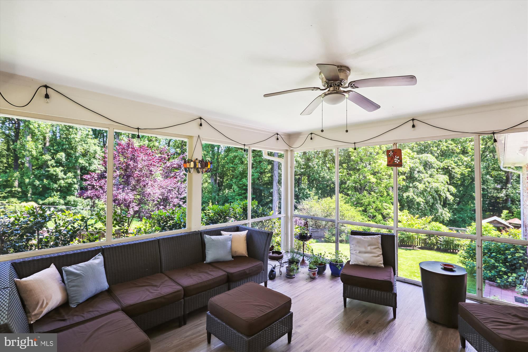 POTOMAC HILLS - Residential