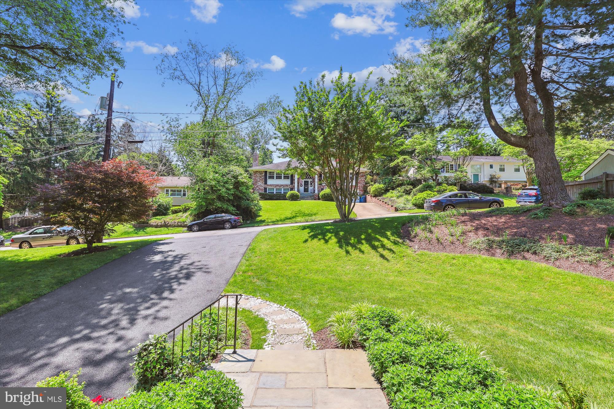 POTOMAC HILLS - Residential