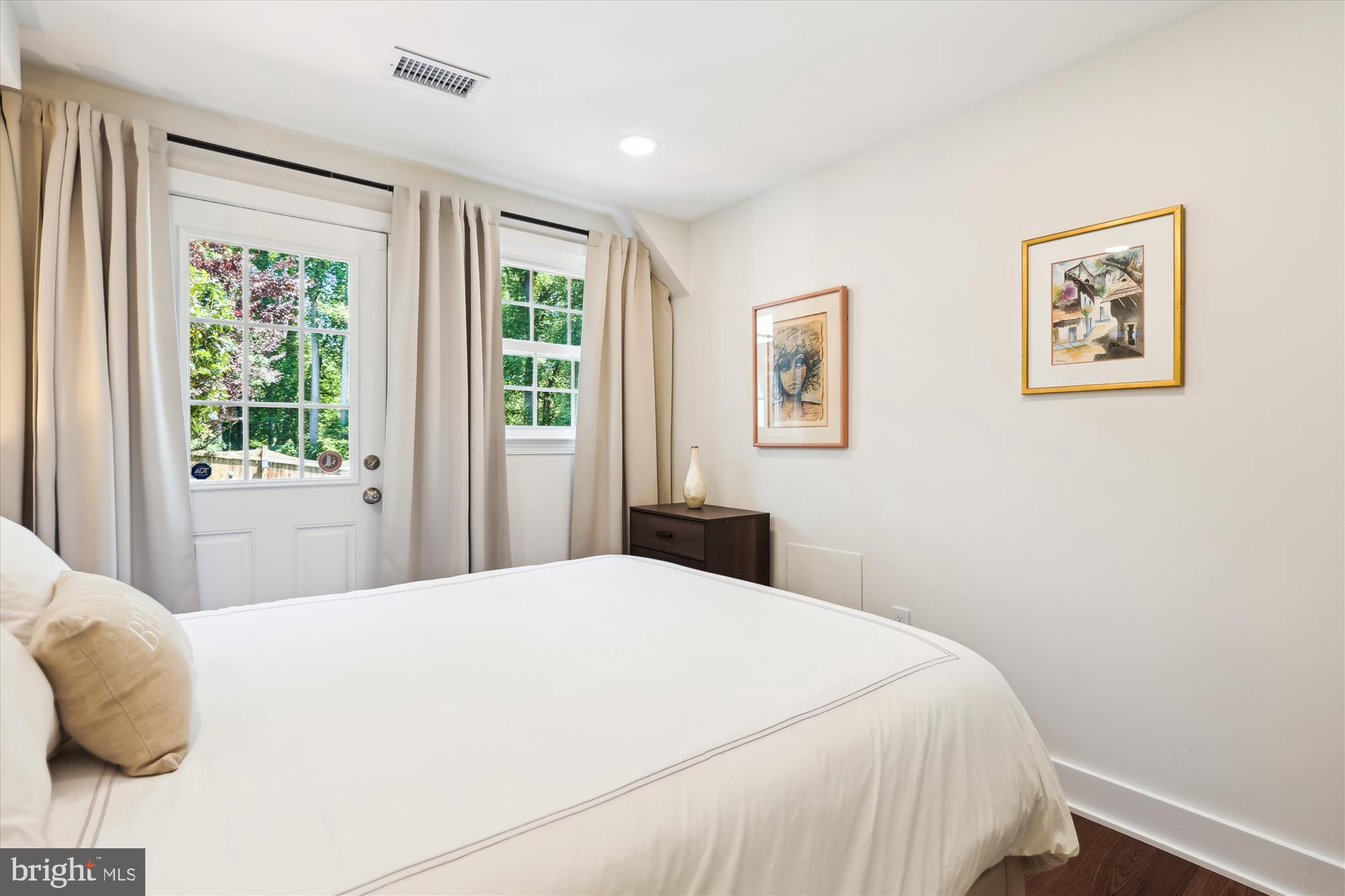 POTOMAC HILLS - Residential