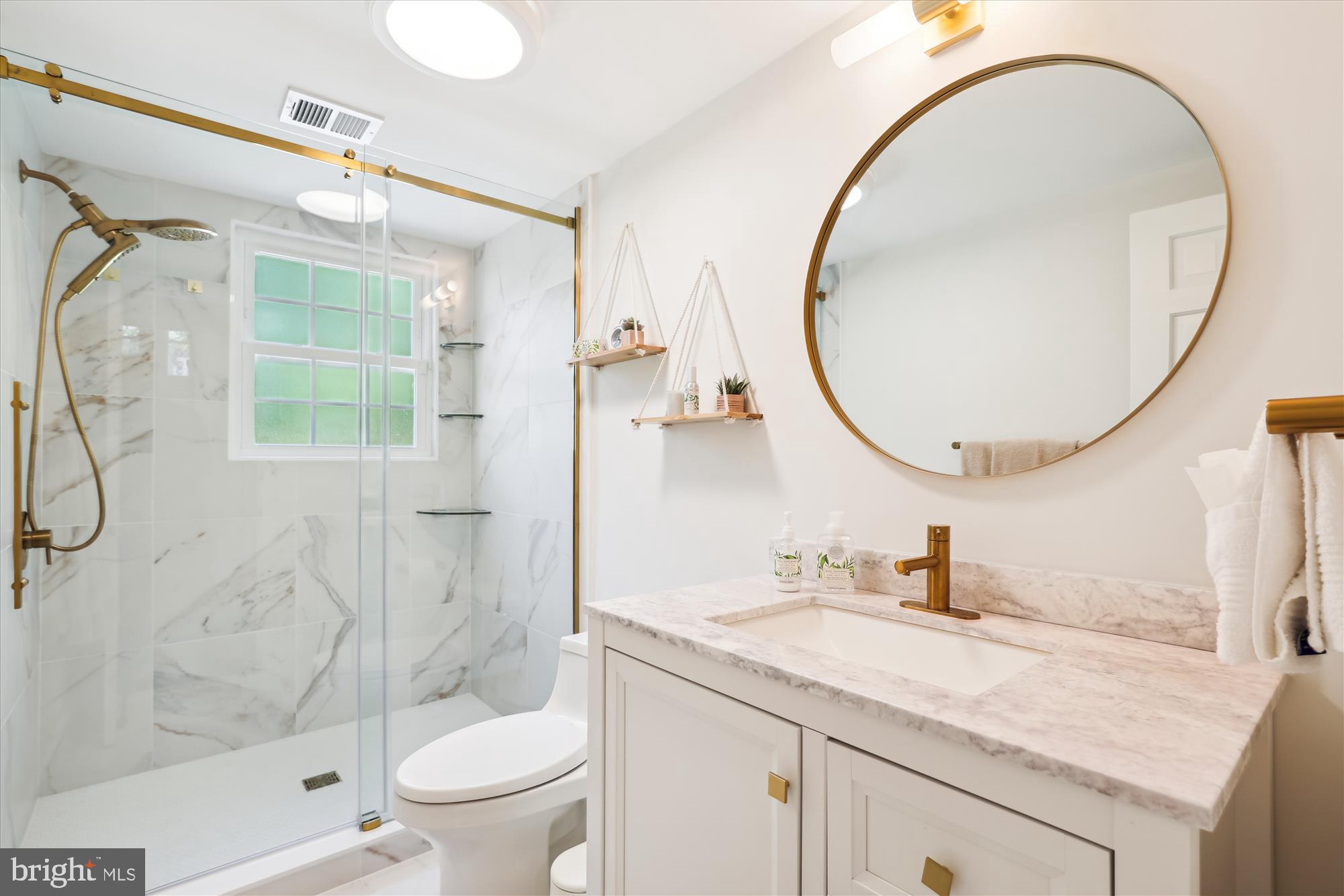 POTOMAC HILLS - Residential