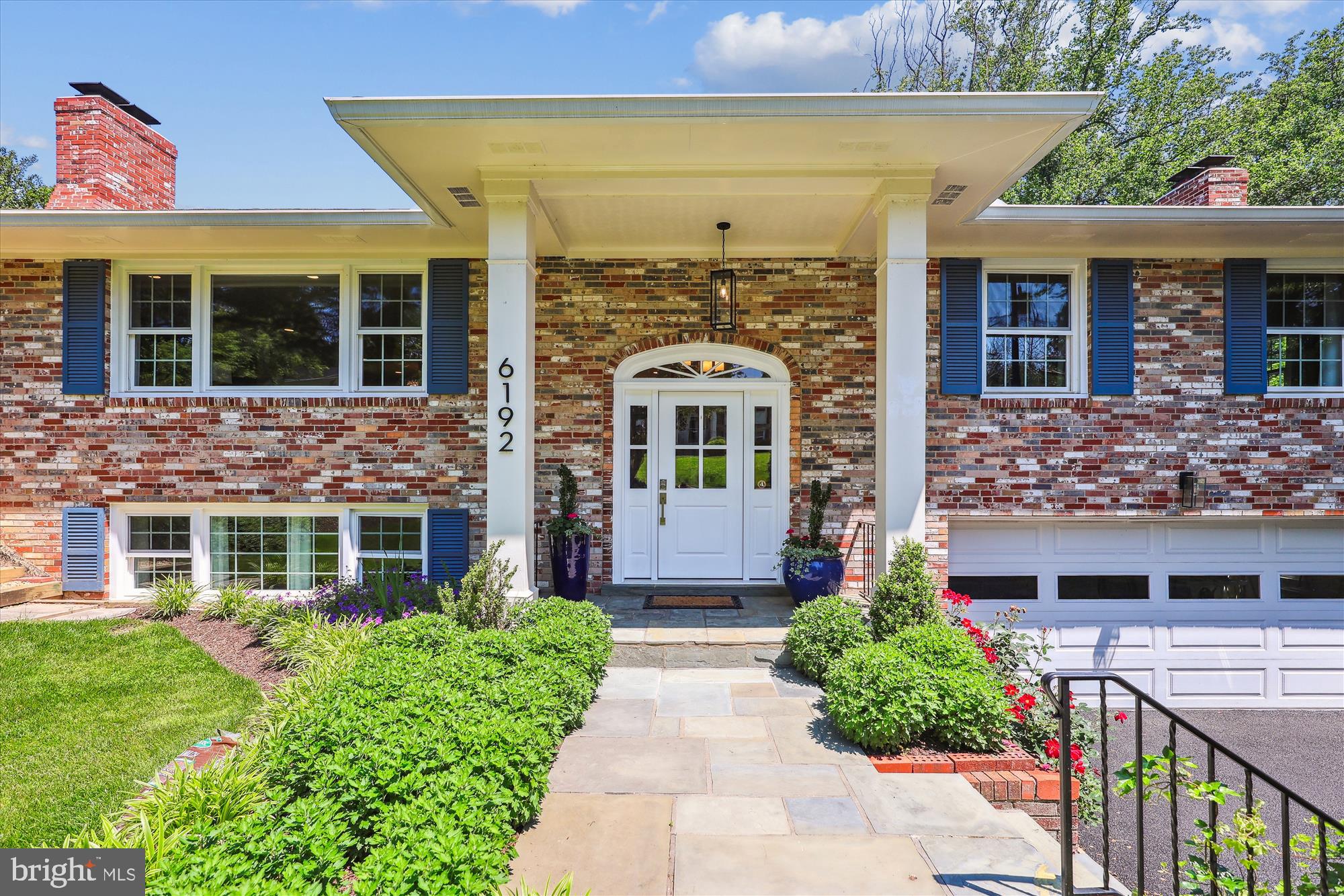 POTOMAC HILLS - Residential