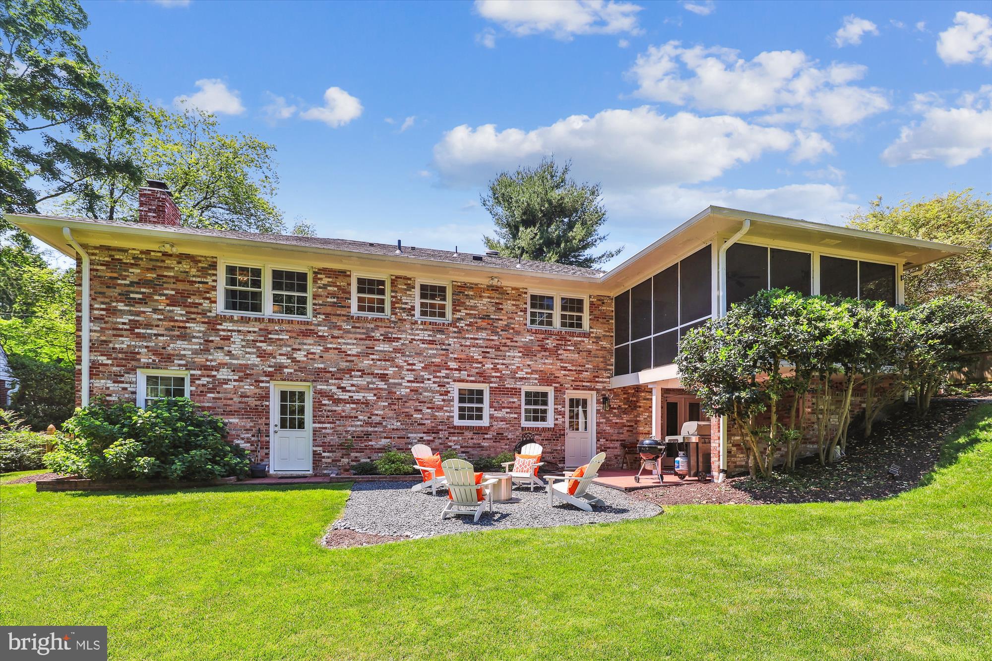 POTOMAC HILLS - Residential