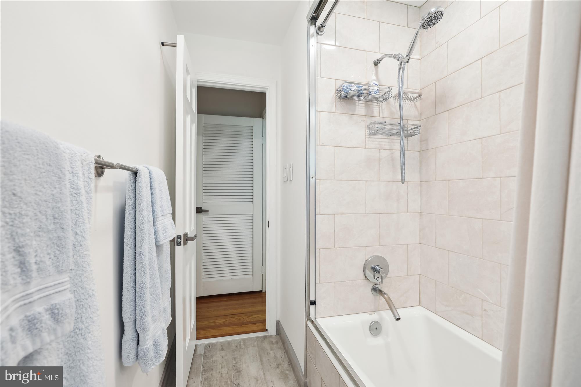 POTOMAC HILLS - Residential