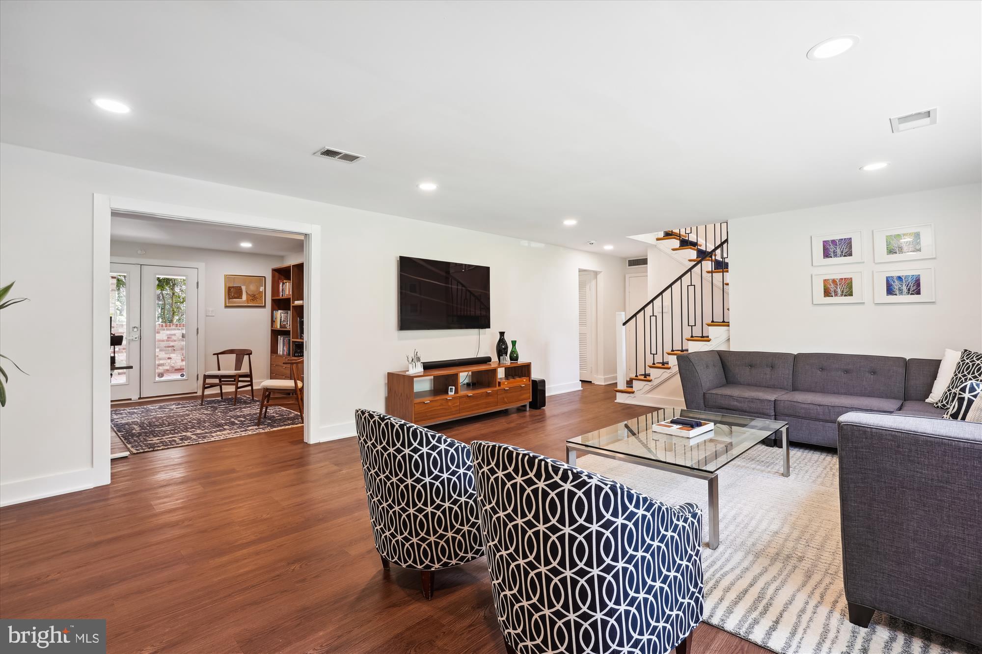 POTOMAC HILLS - Residential