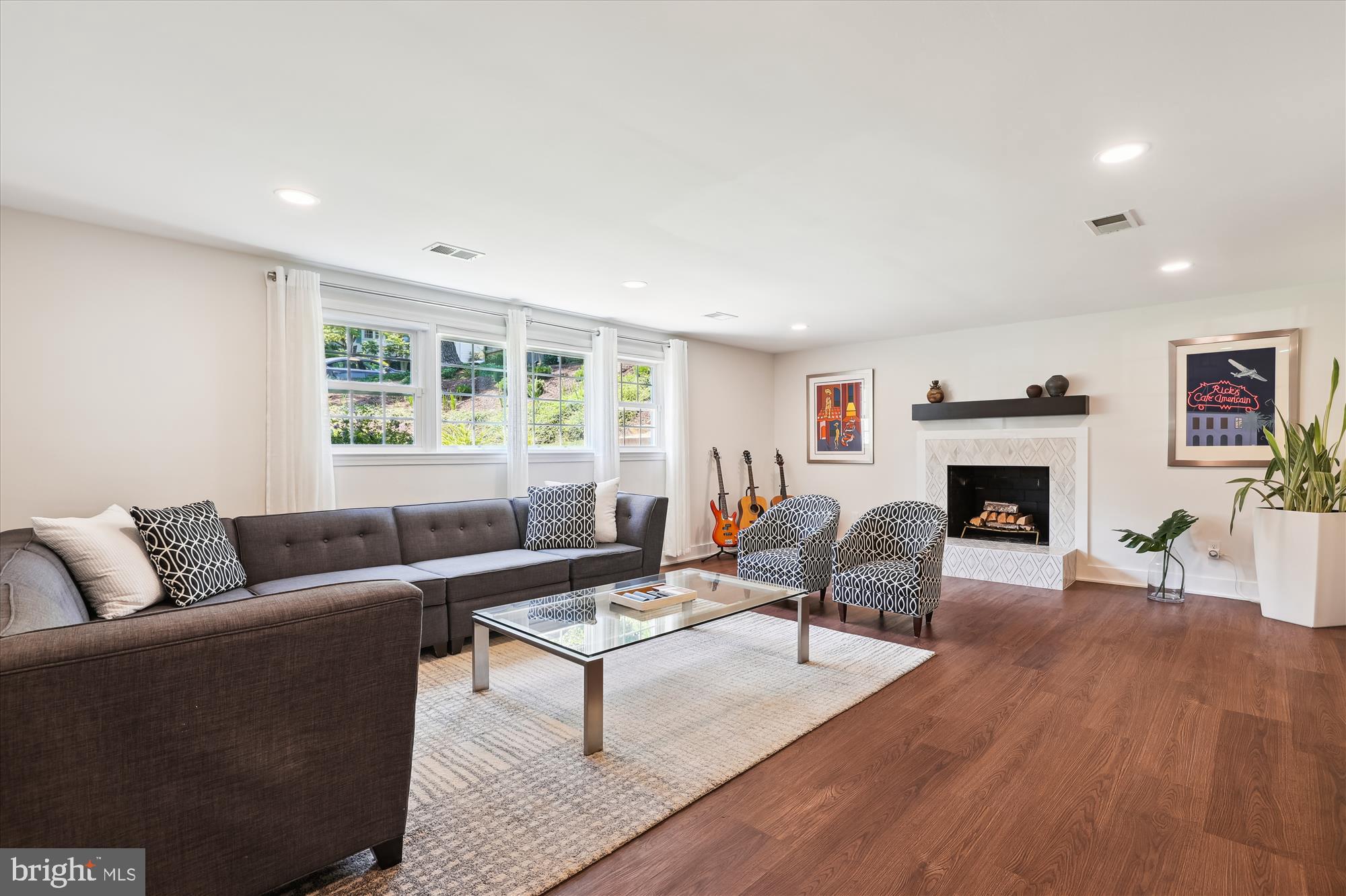 POTOMAC HILLS - Residential