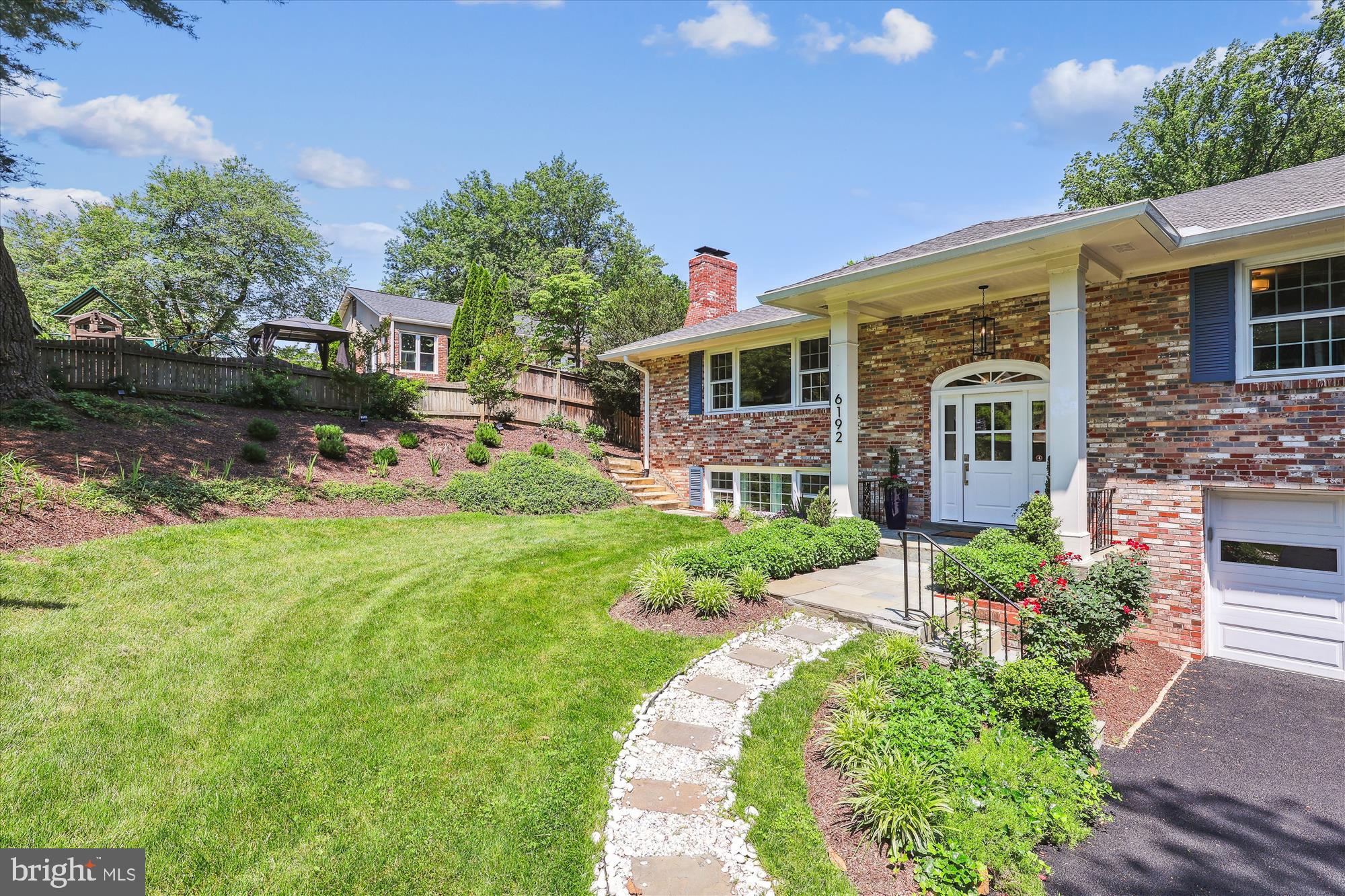 POTOMAC HILLS - Residential