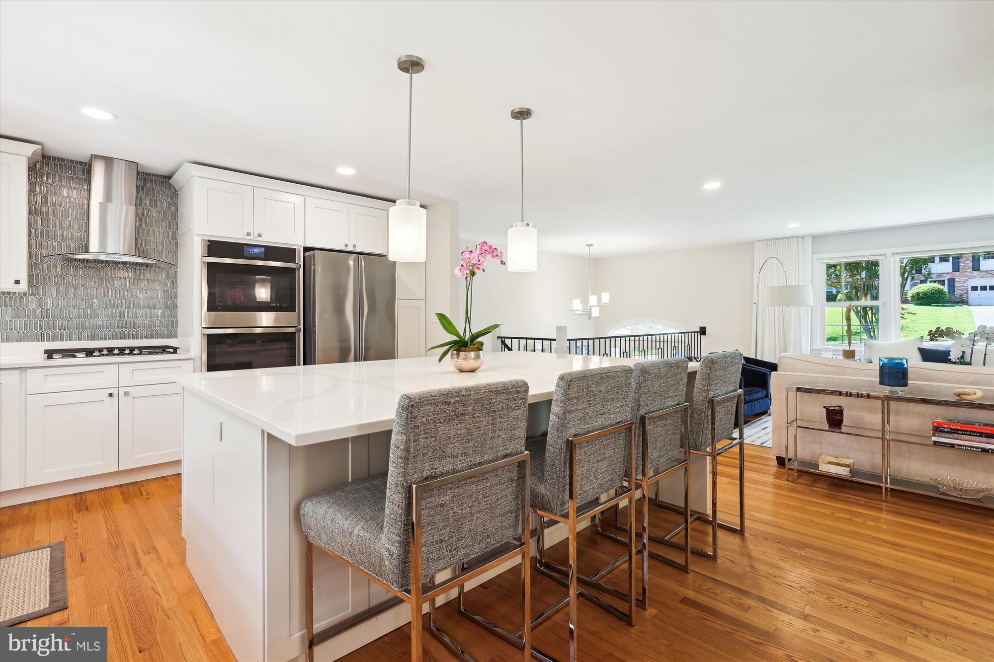 POTOMAC HILLS - Residential