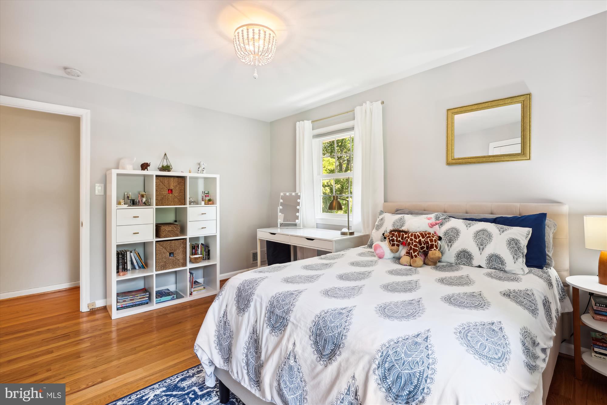 POTOMAC HILLS - Residential