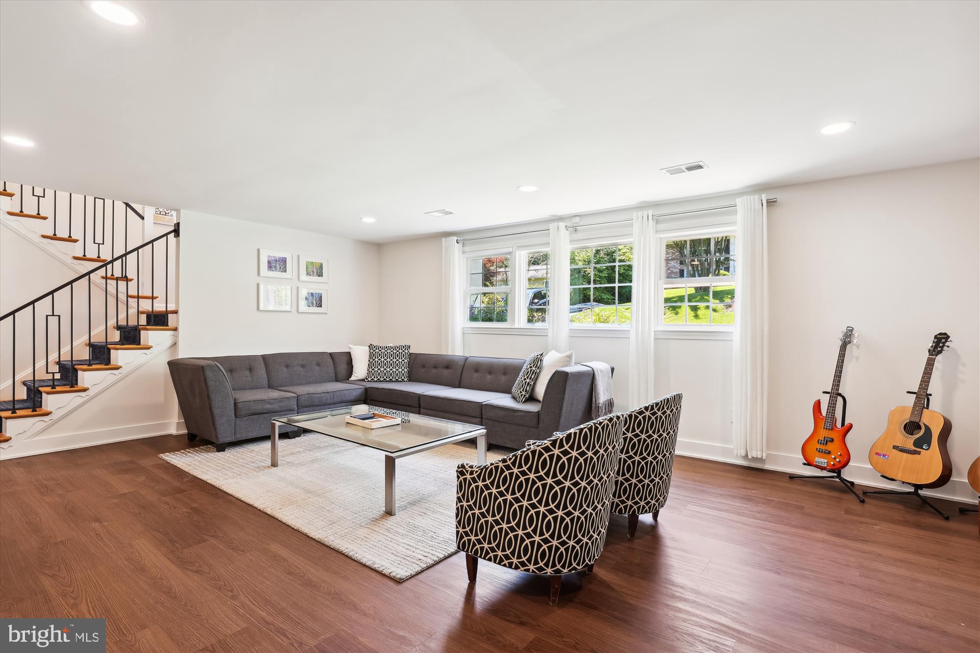 POTOMAC HILLS - Residential