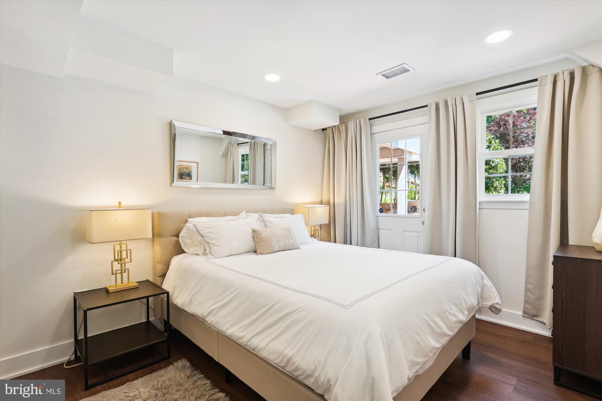 POTOMAC HILLS - Residential