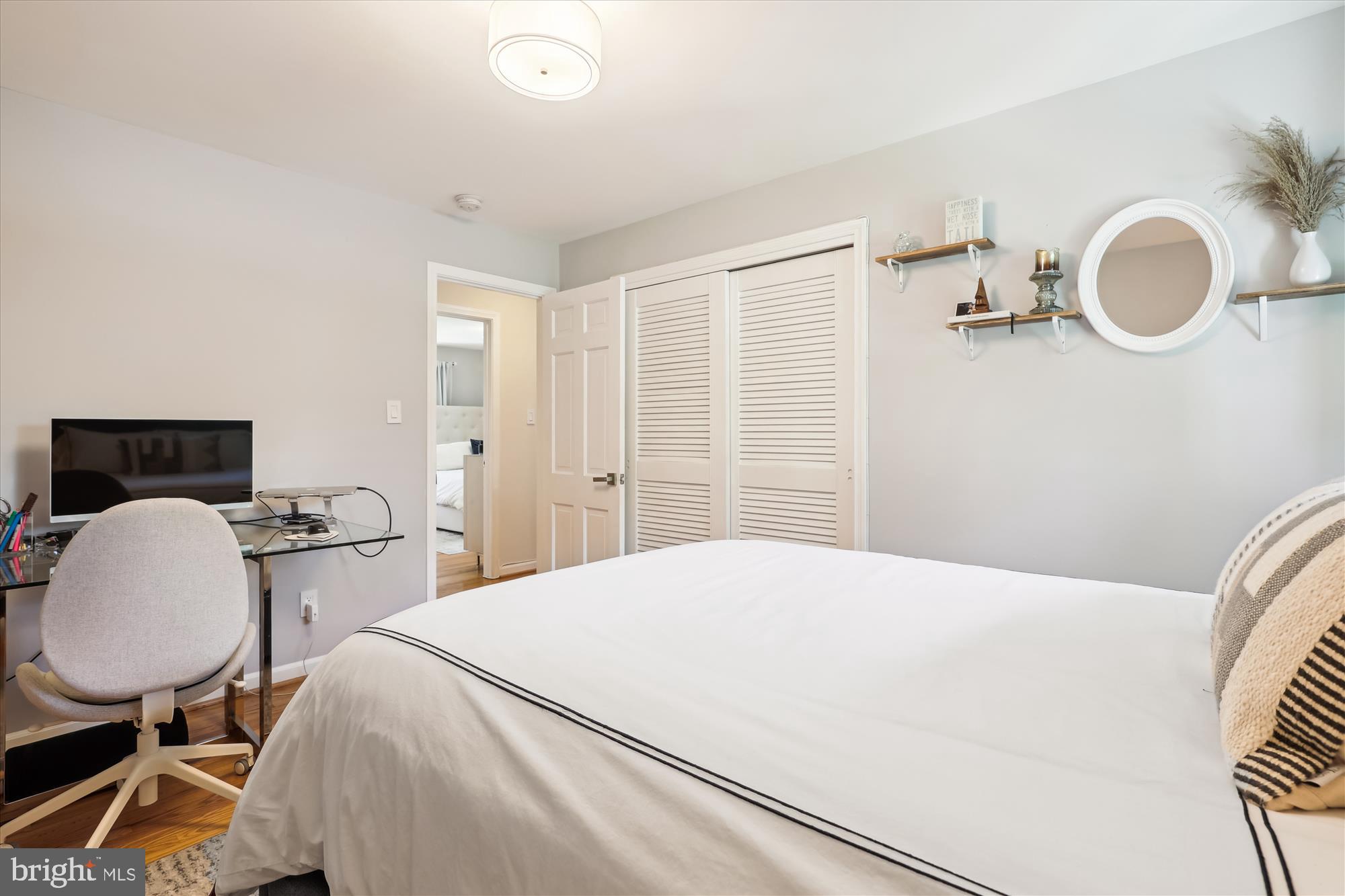 POTOMAC HILLS - Residential